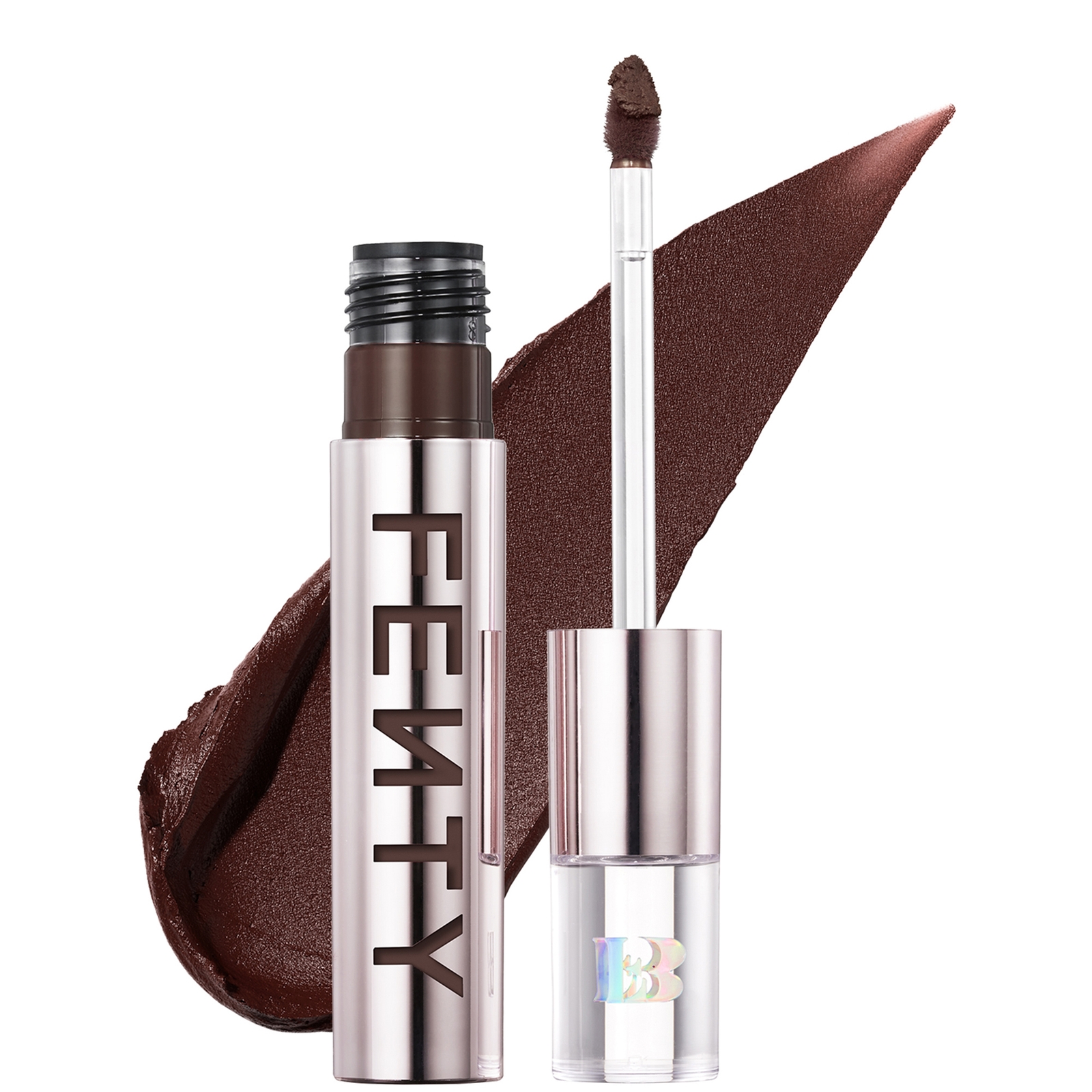Fenty Beauty Icon Velvet Liquid Lipstick 5.5g (various Shades) - Bread Winn'r In Bread Winn'r