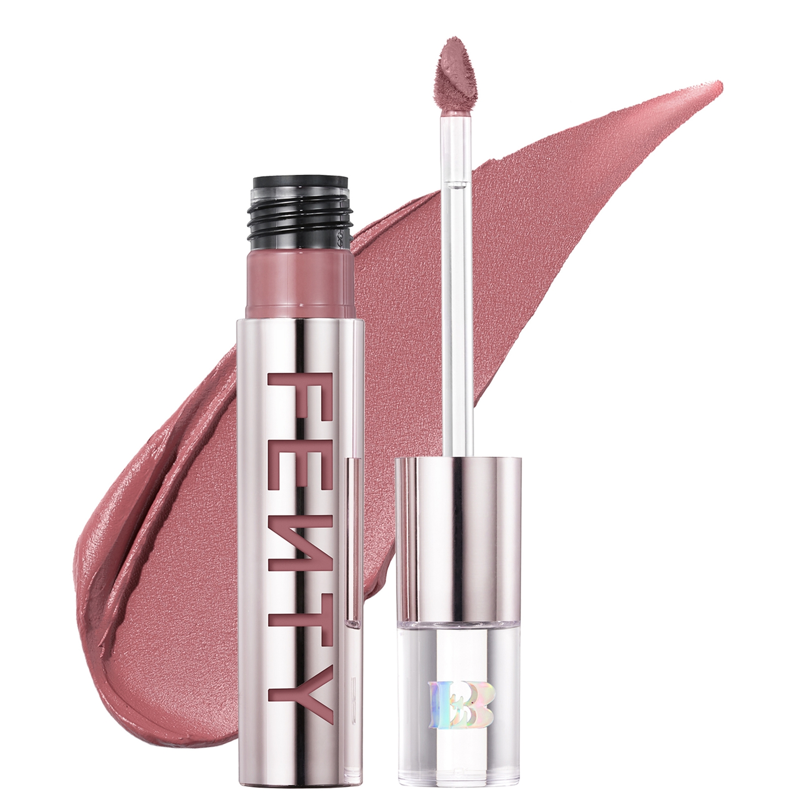 Fenty Beauty Icon Velvet Liquid Lipstick 5.5g (various Shades) - C-suite'heart In C-suite'heart