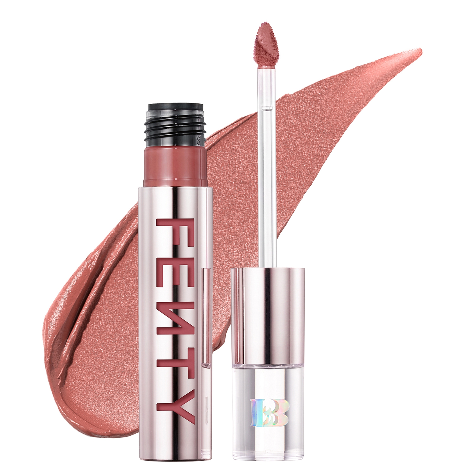 Fenty Beauty Icon Velvet Liquid Lipstick 5.5g (various Shades) - Fashion Fiend In Fashion Fiend