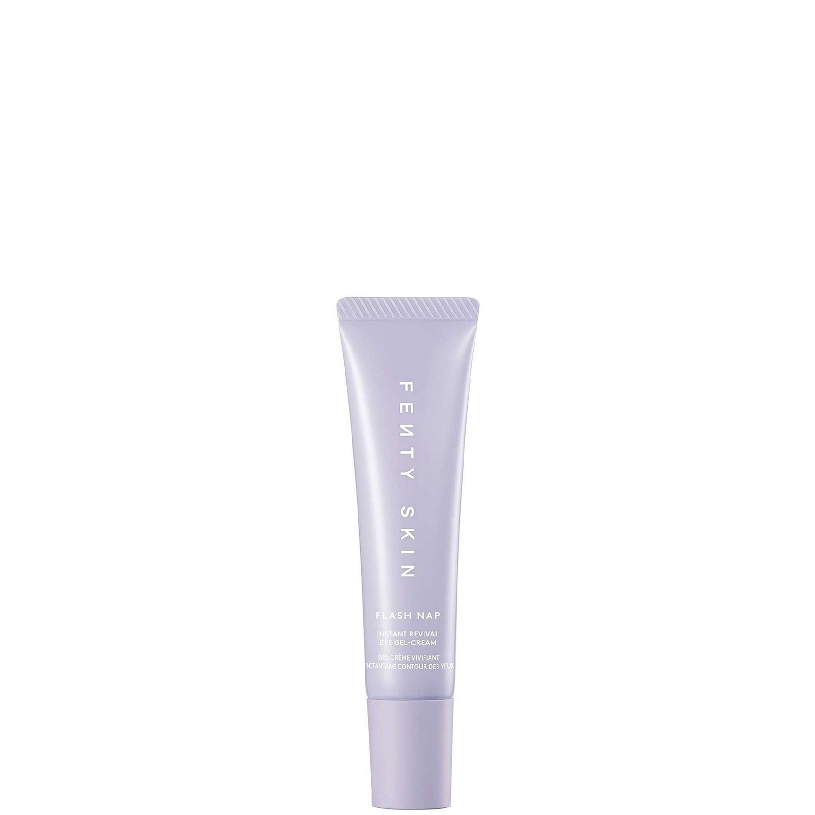 

Fenty Skin Flash Nap Instant Revival Priming Eye Gel-Cream with Green Tea + Persian Silk Tree 15ml