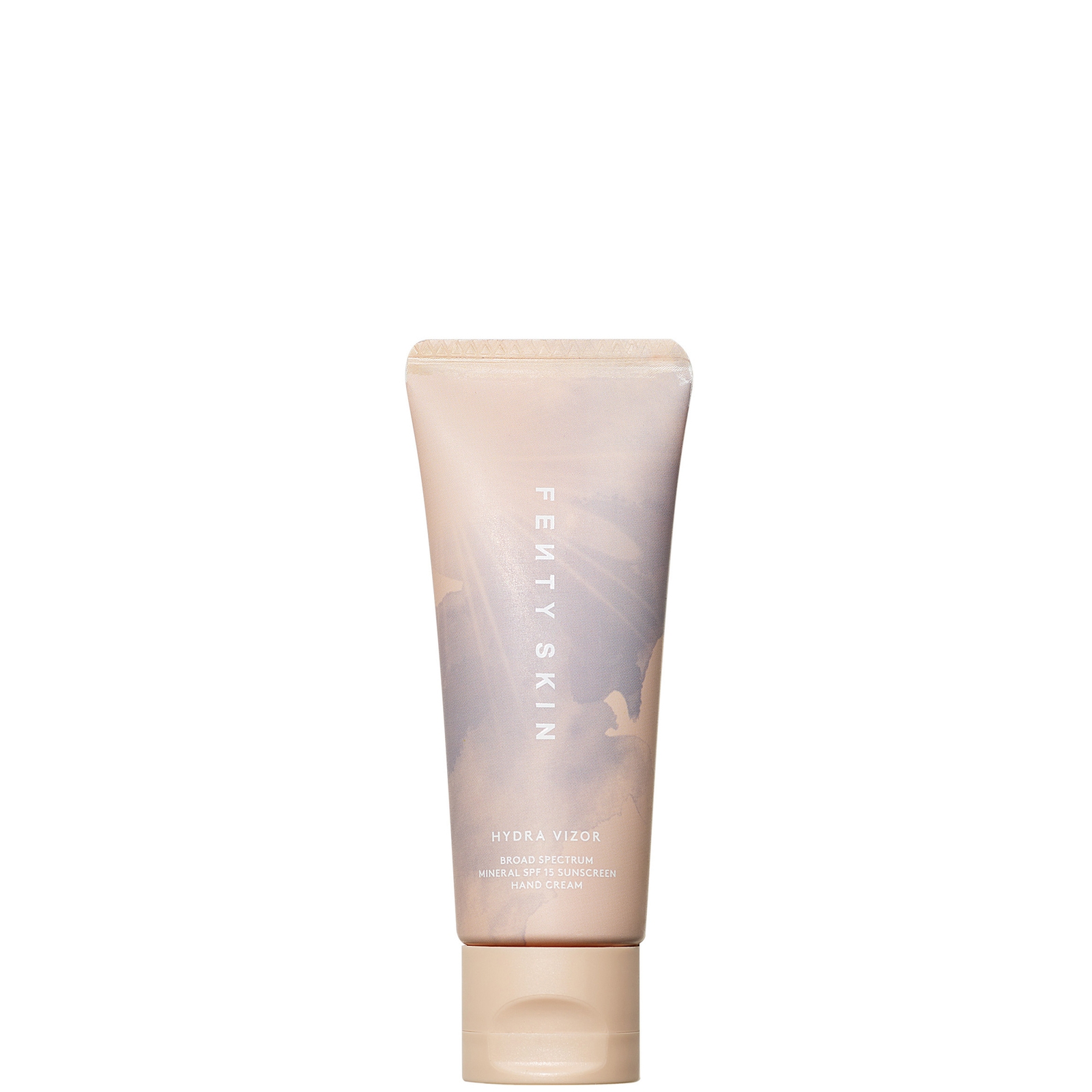 

Fenty Skin Hydra Vizor Broad Spectrum SPF 15 Sunscreen Hand Cream 40ml