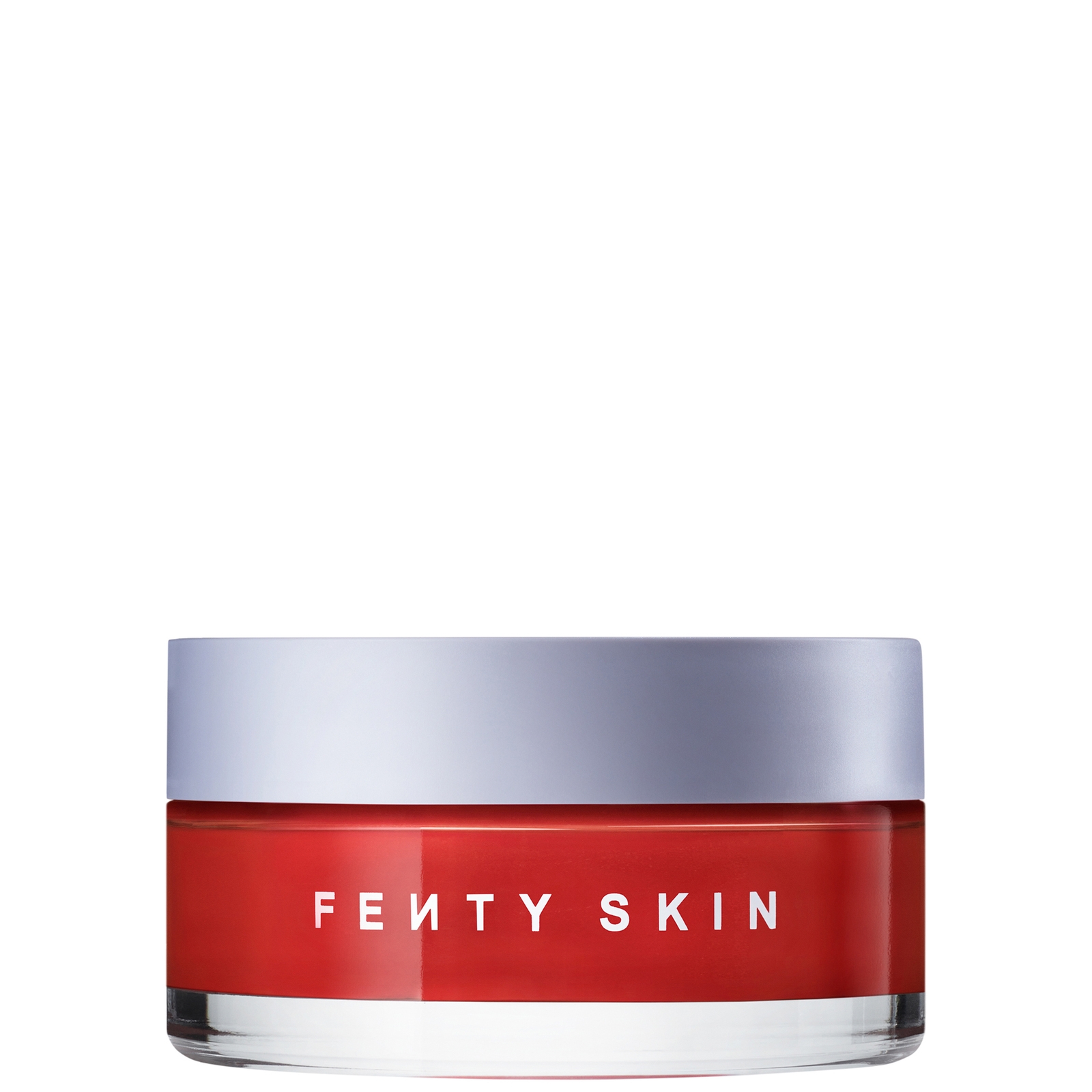 

Fenty Skin Cherry Dub Blah 2 Bright 5% AHA Face Mask 75ml