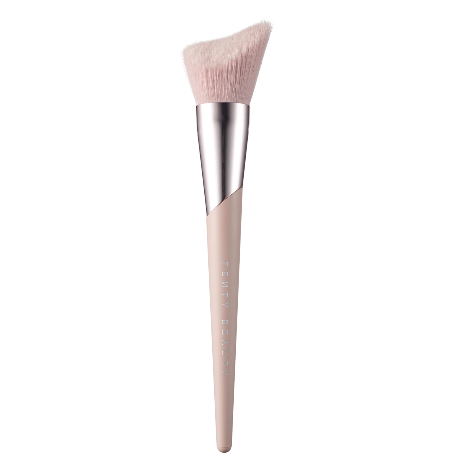 Image of Fenty Beauty Cheek-Hugging Bronzer Brush - 190051