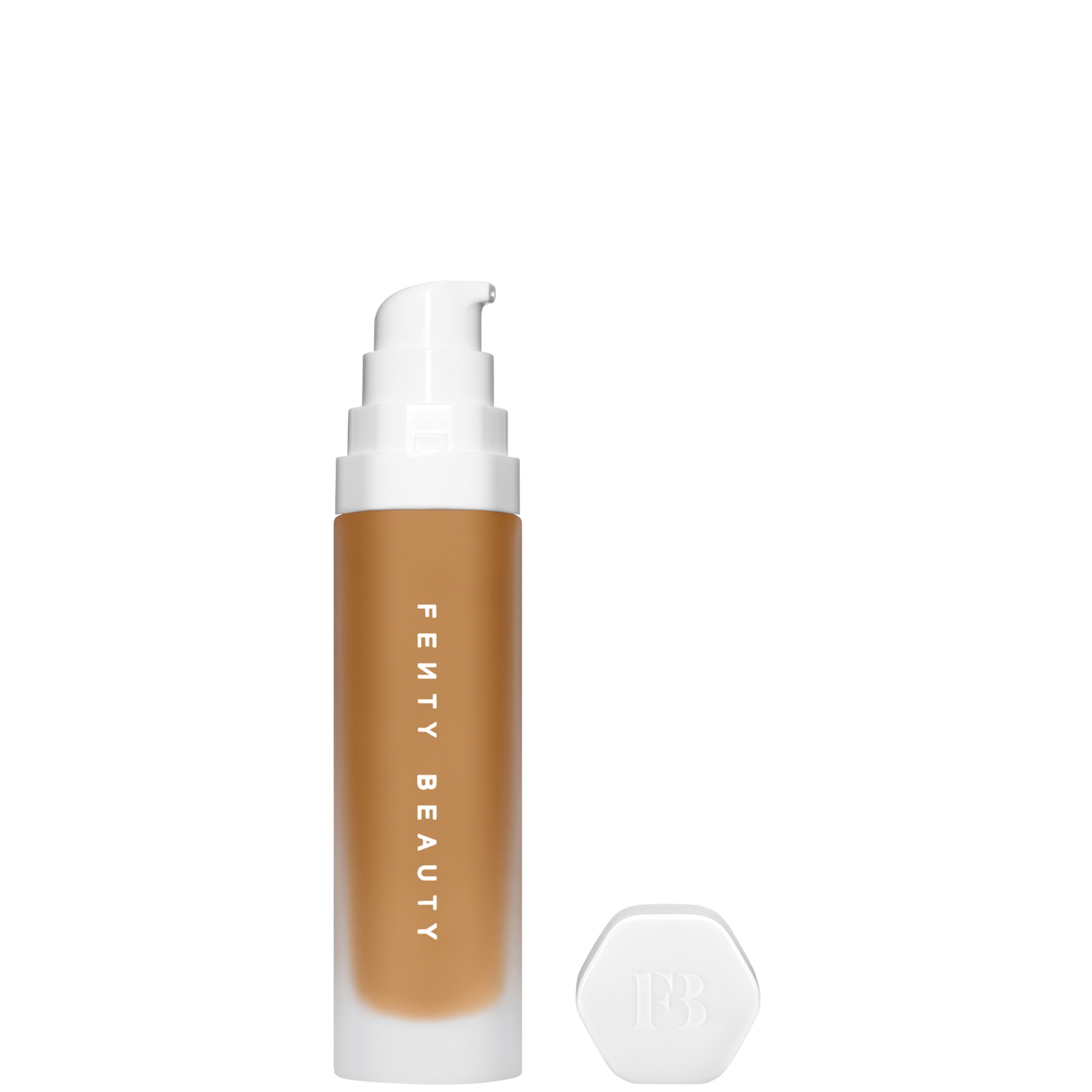 FENTY BEAUTY SOFT'LIT NATURALLY LUMINOUS LONGWEAR FOUNDATION 32ML (VARIOUS SHADES) - 310 