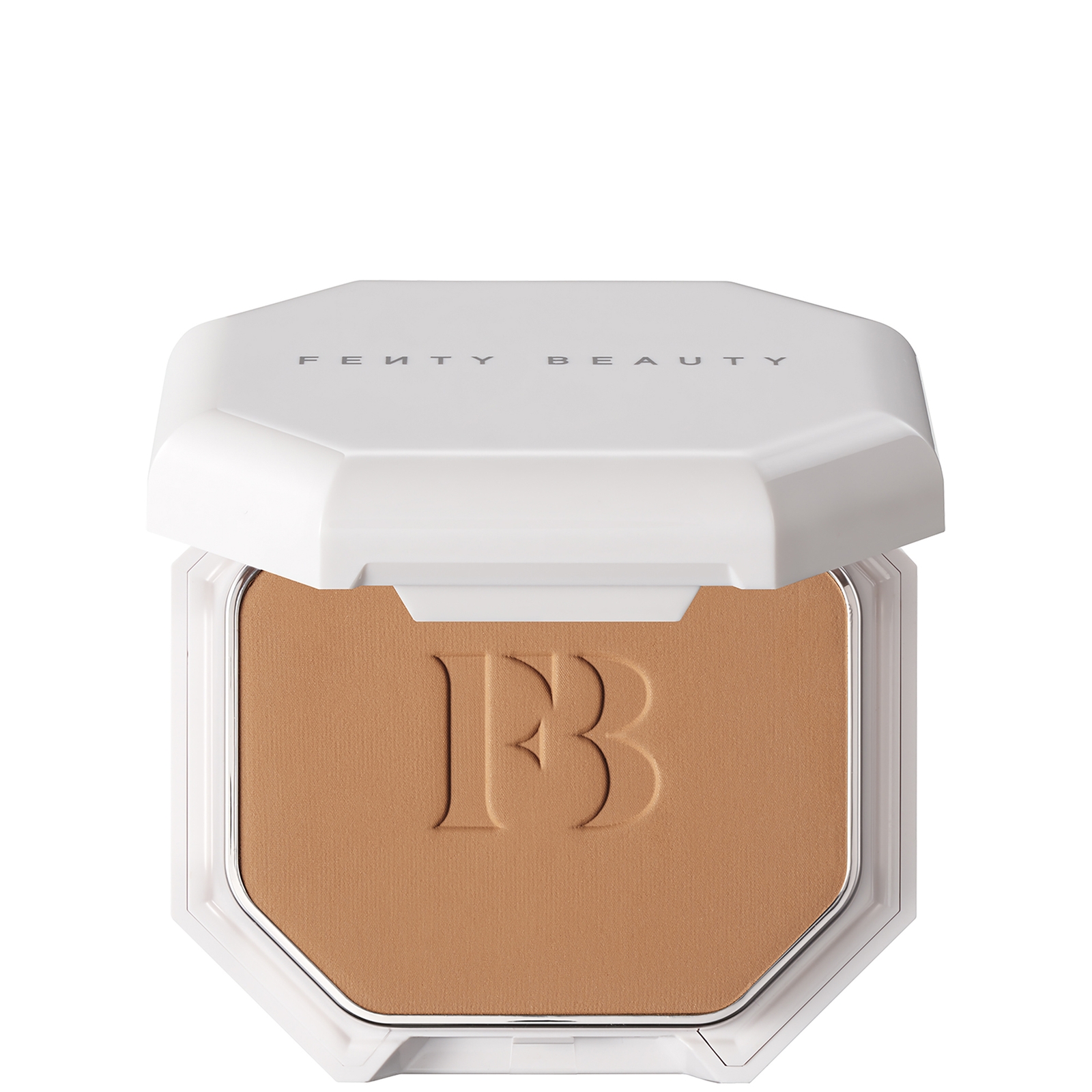 Image of Fenty Beauty Pro Filt'R Soft Matte Powder Foundation 9.1g (Various Shades) - 370051