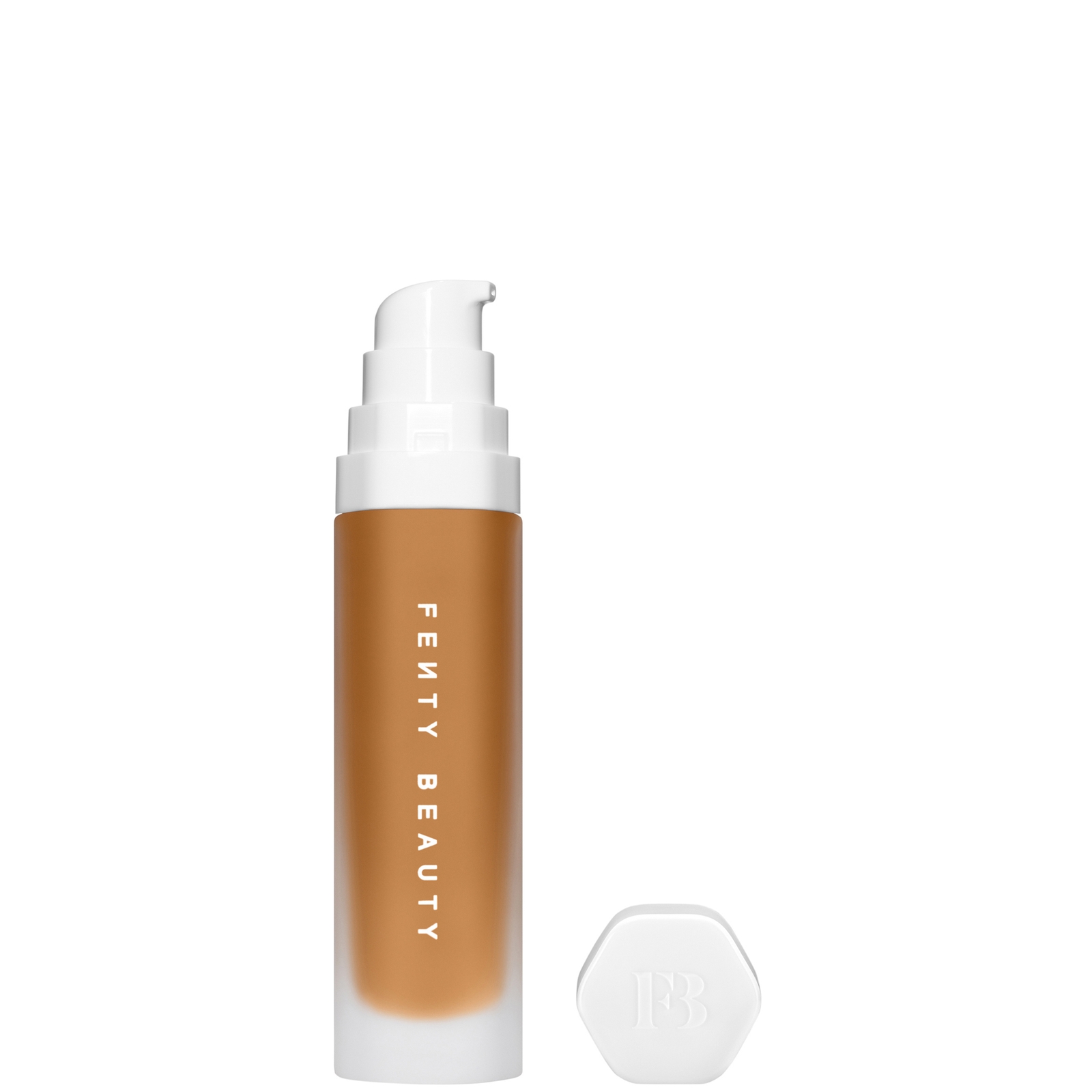 

Fenty Beauty Soft'Lit Naturally Luminous Longwear Foundation 32ml (Various Shades) - 330