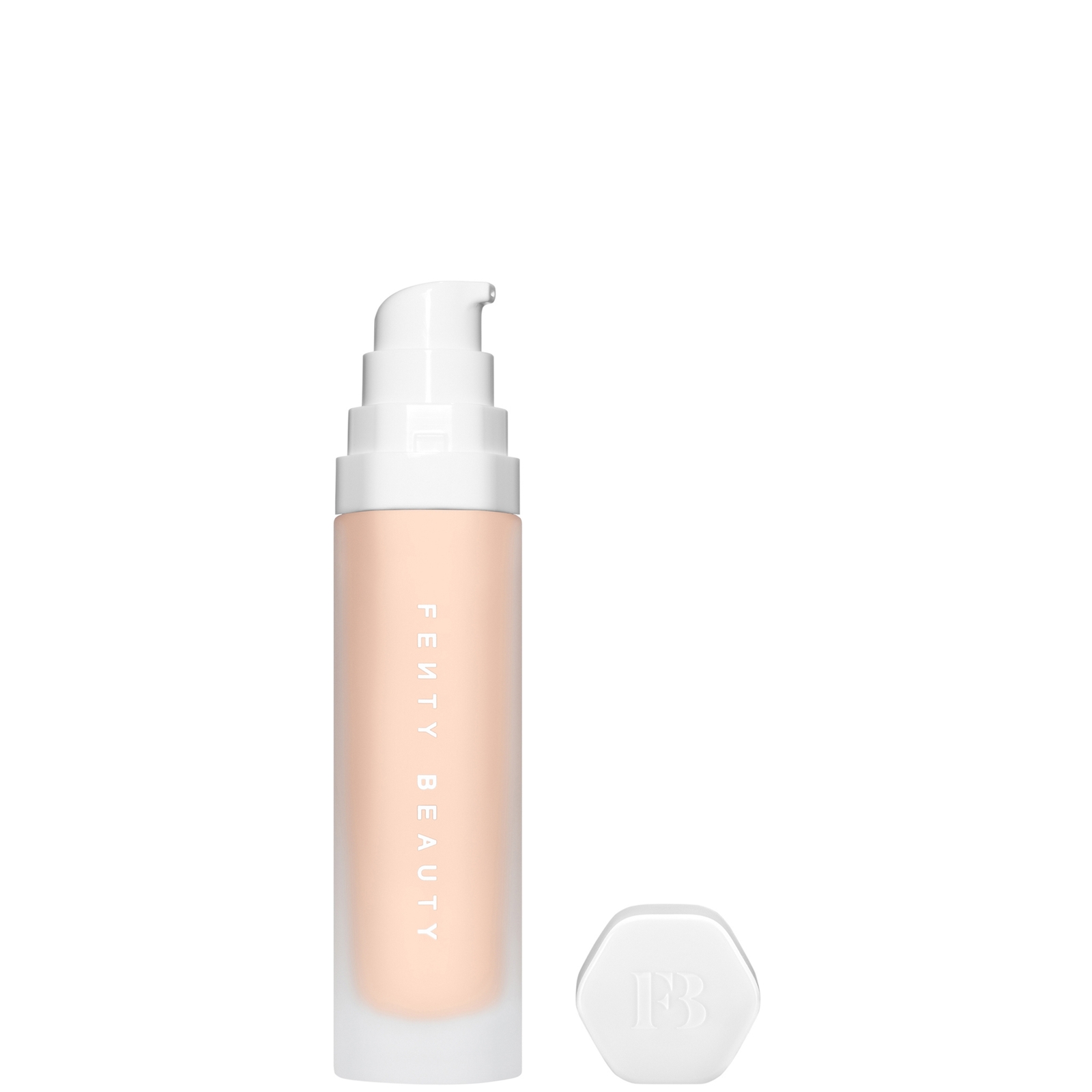 FENTY BEAUTY SOFT'LIT NATURALLY LUMINOUS LONGWEAR FOUNDATION 32ML (VARIOUS SHADES) - 110