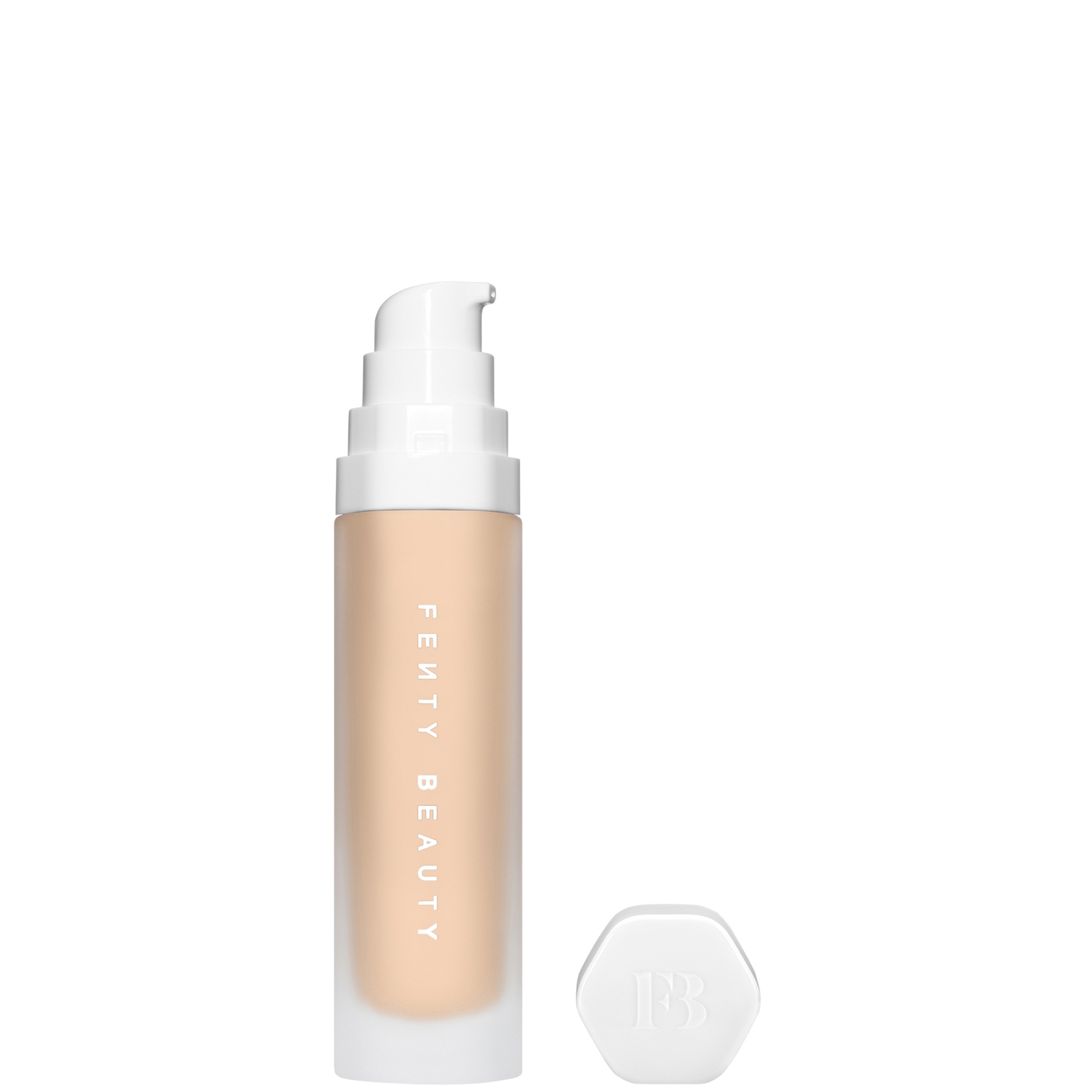 FENTY BEAUTY SOFT'LIT NATURALLY LUMINOUS LONGWEAR FOUNDATION 32ML (VARIOUS SHADES) - 120