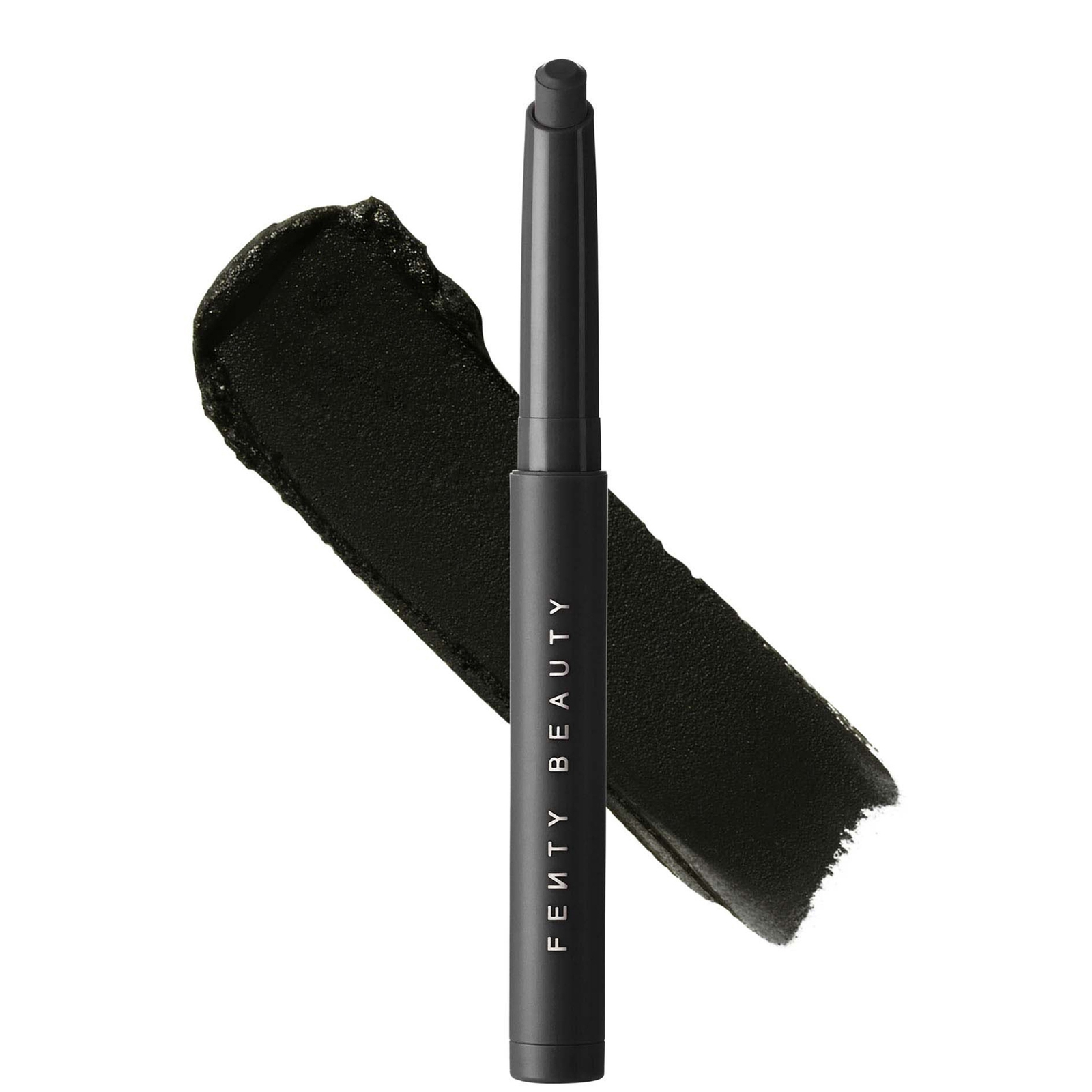 FENTY BEAUTY SHADOWSTIX LONGWEAR EYESHADOW STICK 1.6G (VARIOUS SHADES) - CUZ I'M BLACK