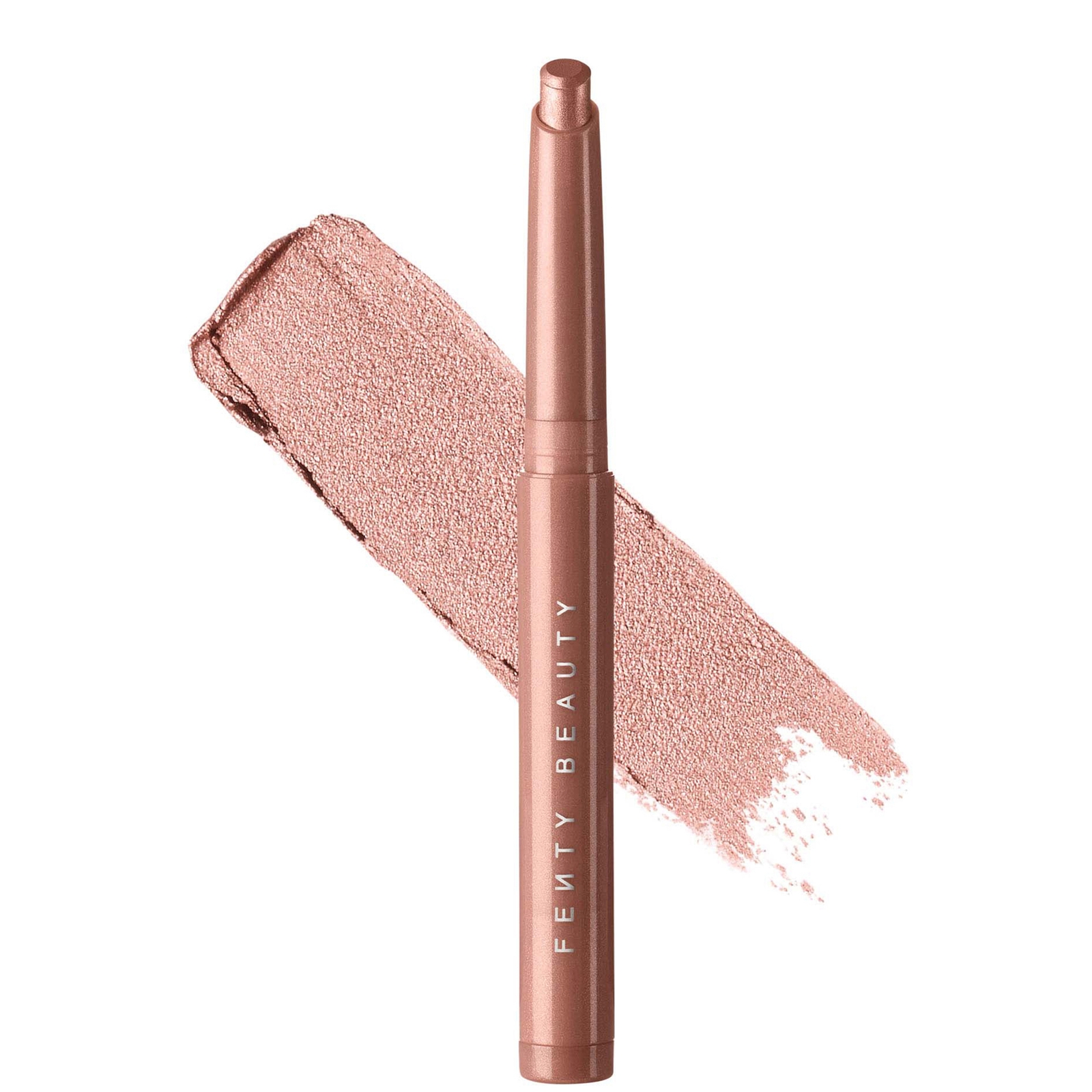 Image of Fenty Beauty Shadowstix Longwear Eyeshadow Stick 1.6g (Various Shades) - Fizzy Frosé051