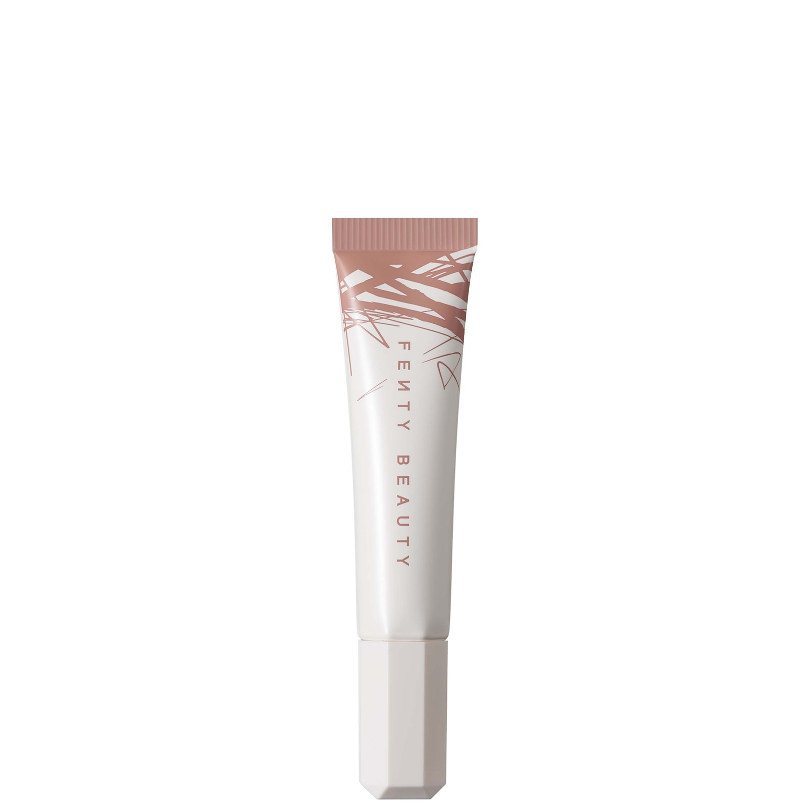 Image of Fenty Beauty Pro Kiss'R Luscious Lip Balm 12ml (Various Shades) - Latte Lips051