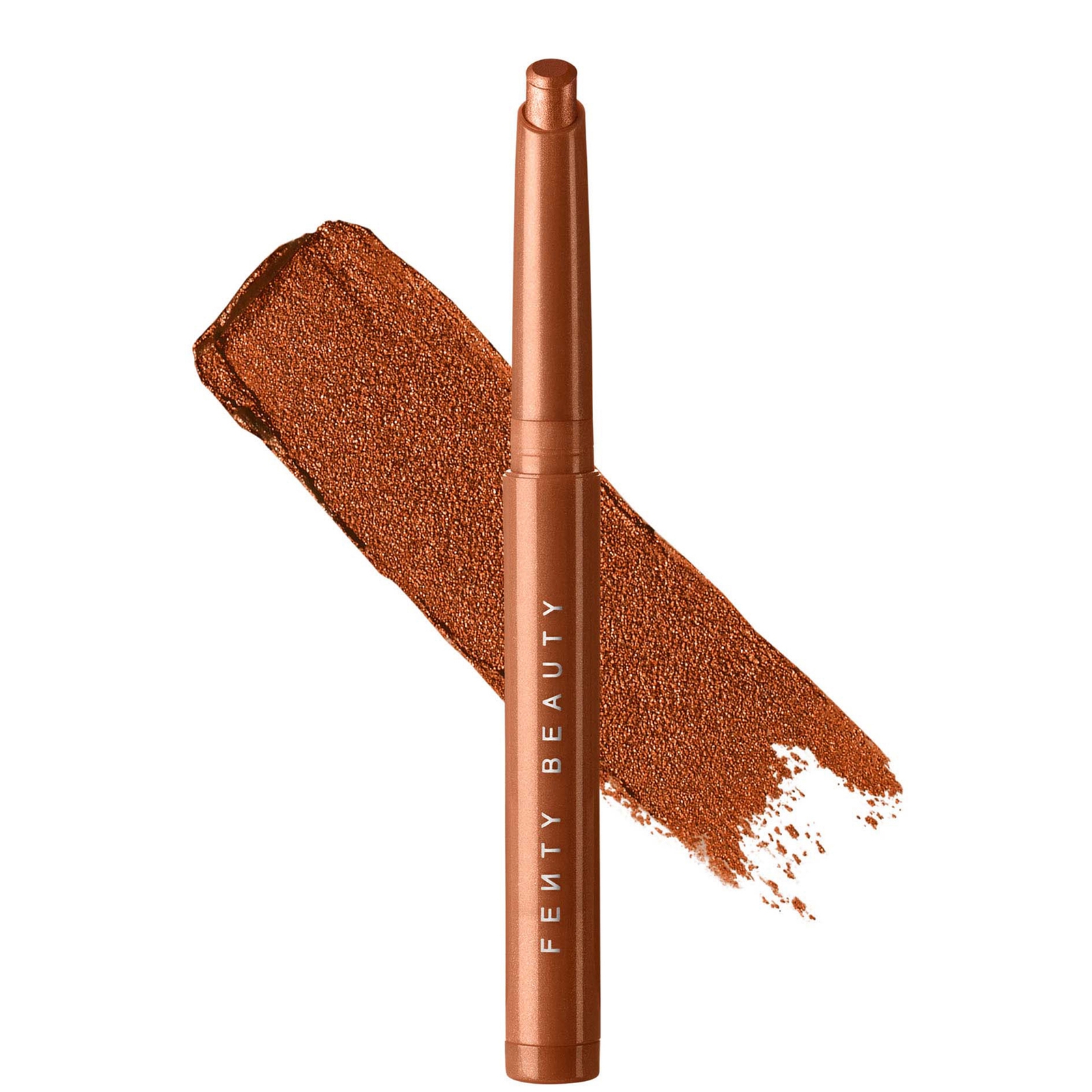 FENTY BEAUTY SHADOWSTIX LONGWEAR EYESHADOW STICK 1.6G (VARIOUS SHADES) - U AIN'T REDDY