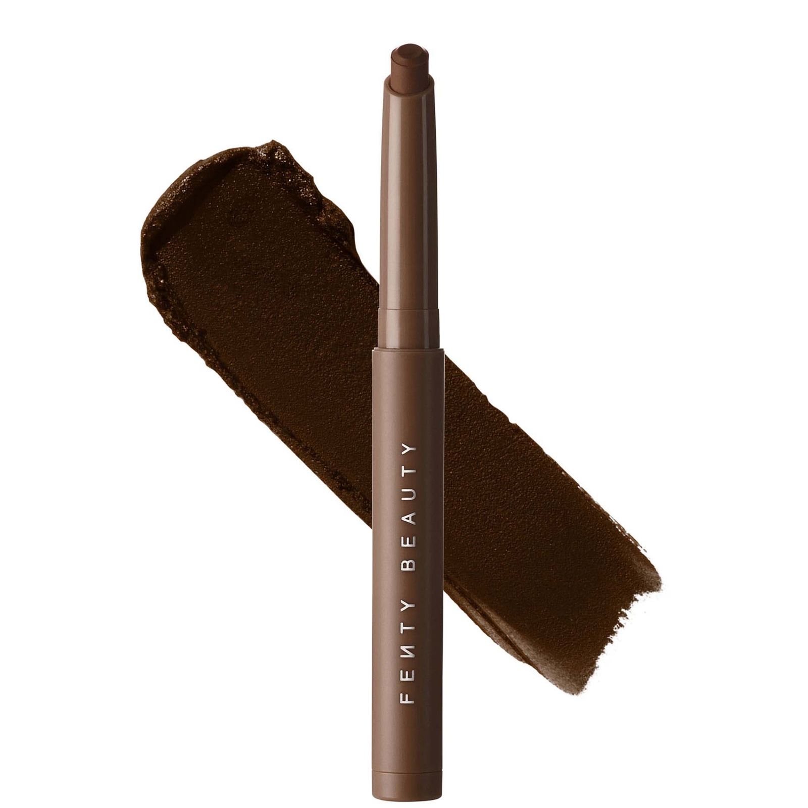 

Fenty Beauty Shadowstix Longwear Eyeshadow Stick 1.6g (Various Shades) - Brownie Badd'R