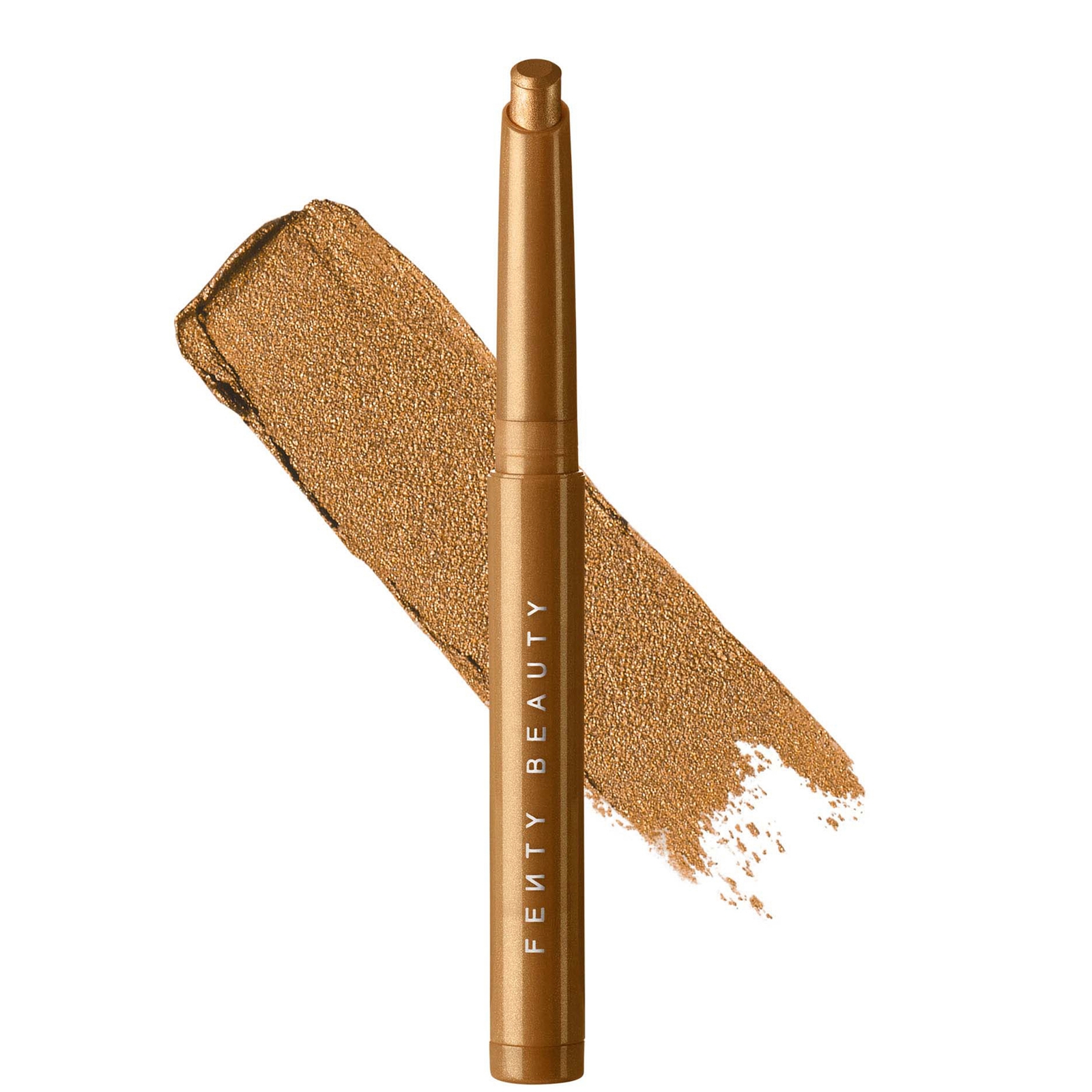 FENTY BEAUTY SHADOWSTIX LONGWEAR EYESHADOW STICK 1.6G (VARIOUS SHADES) - CANDY RAPPER