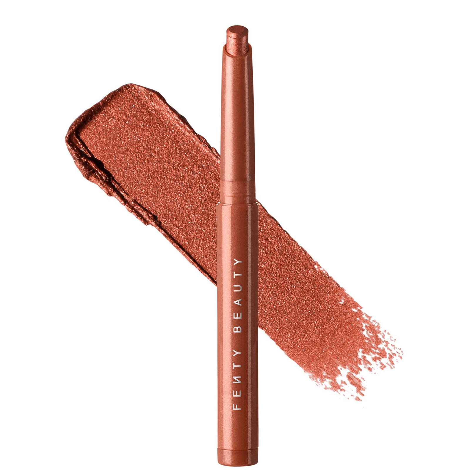 FENTY BEAUTY SHADOWSTIX LONGWEAR EYESHADOW STICK 1.6G (VARIOUS SHADES) - COPP'D THAT