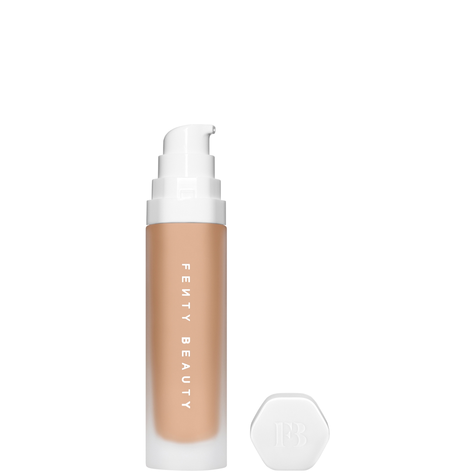 FENTY BEAUTY SOFT'LIT NATURALLY LUMINOUS LONGWEAR FOUNDATION 32ML (VARIOUS SHADES) - 260