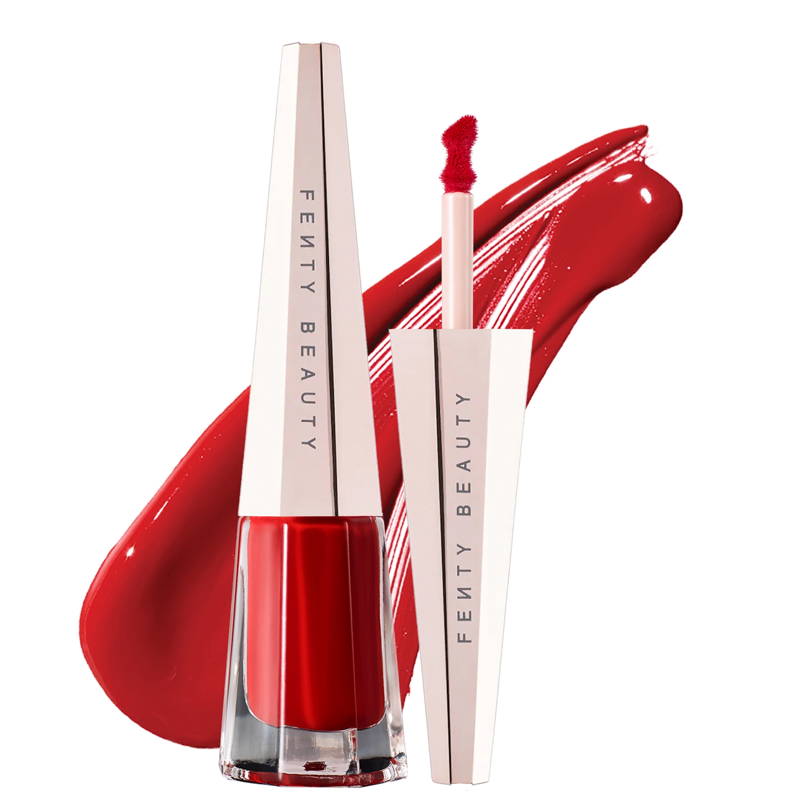 

Fenty Beauty Stunna Lip Paint Longwear Fluid Lip Colour 4ml (Various Shades) - Uncensored