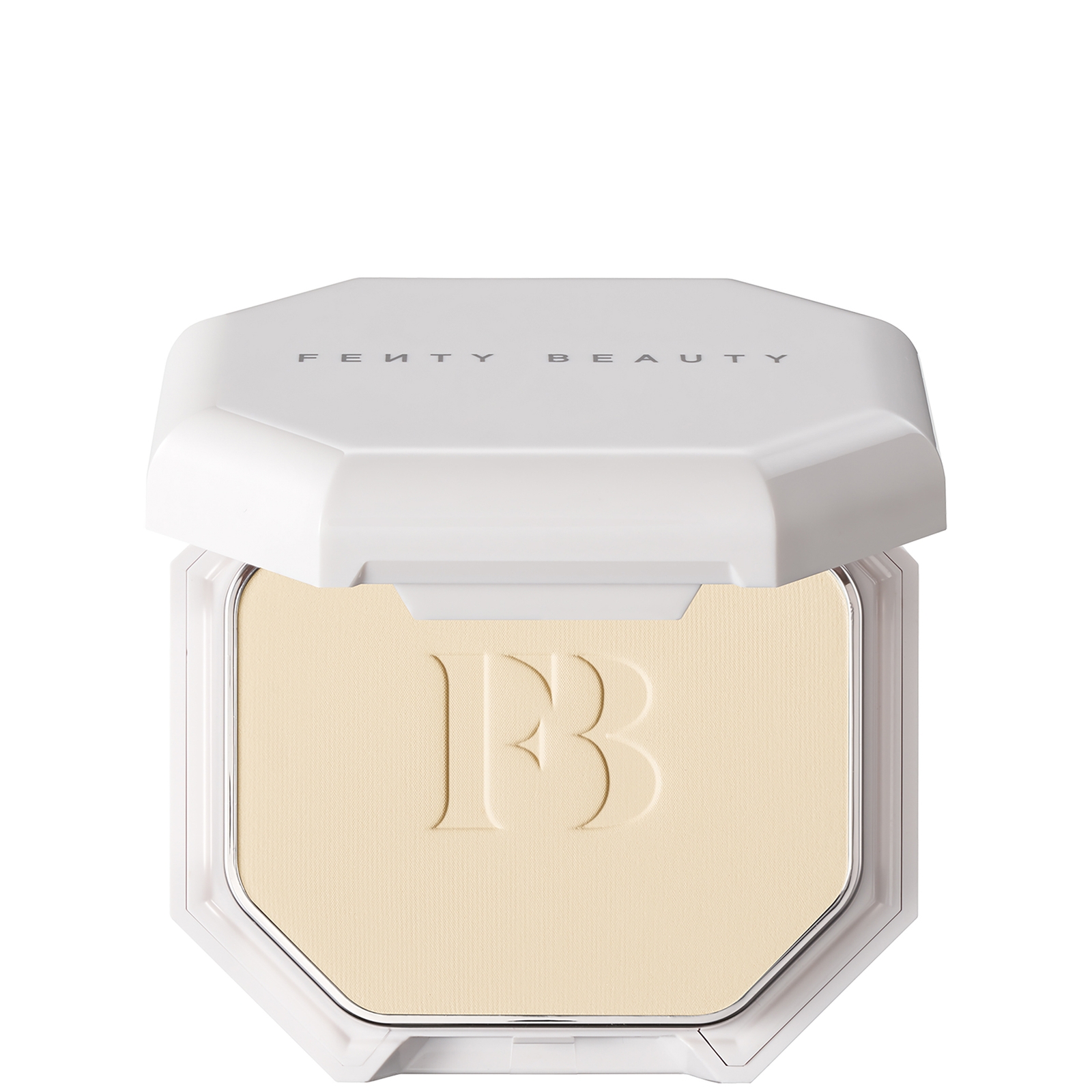 Shop Fenty Beauty Pro Filt'r Soft Matte Powder Foundation 9.1g (various Shades) - 105