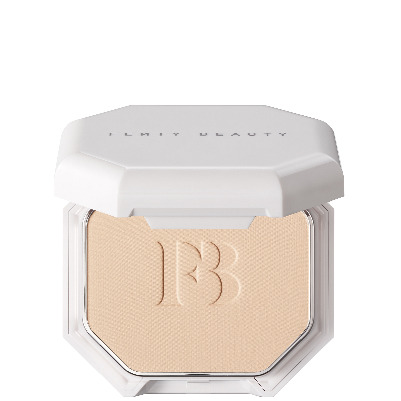 Image of Fenty Beauty Pro Filt'R Soft Matte Powder Foundation 9.1g (Various Shades) - 160051