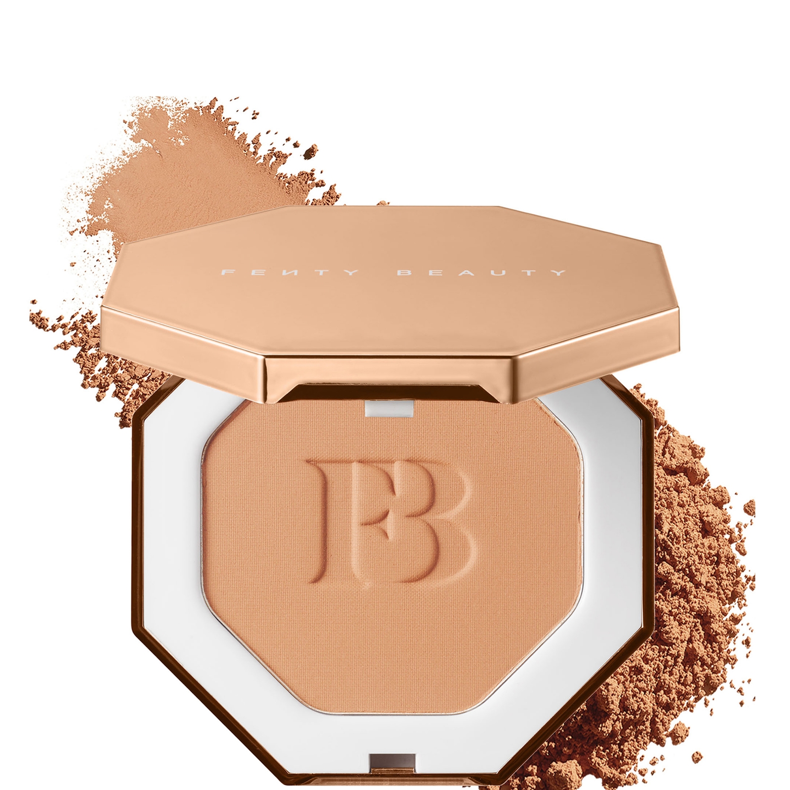 Fenty Beauty Sun Stalk'R Instant Warmth Bronzer 6.23g (Various Shades) - Inda Sun
