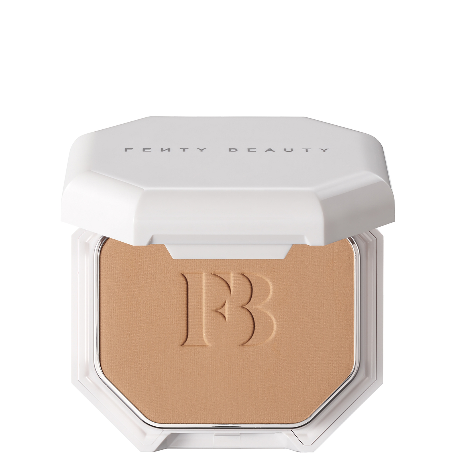FENTY BEAUTY PRO FILT'R SOFT MATTE POWDER FOUNDATION 9.1G (VARIOUS SHADES) - 320