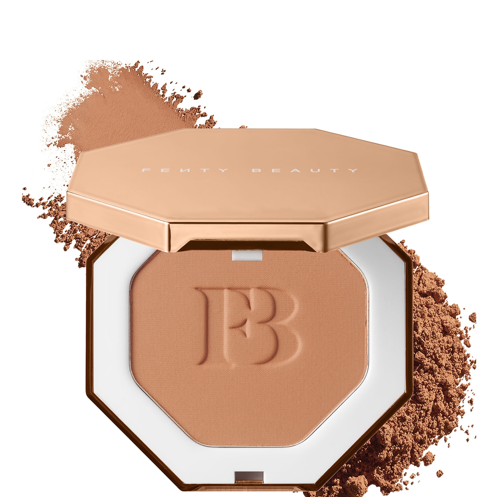 

Fenty Beauty Sun Stalk'R Instant Warmth Bronzer 6.23g (Various Shades) - Private Island