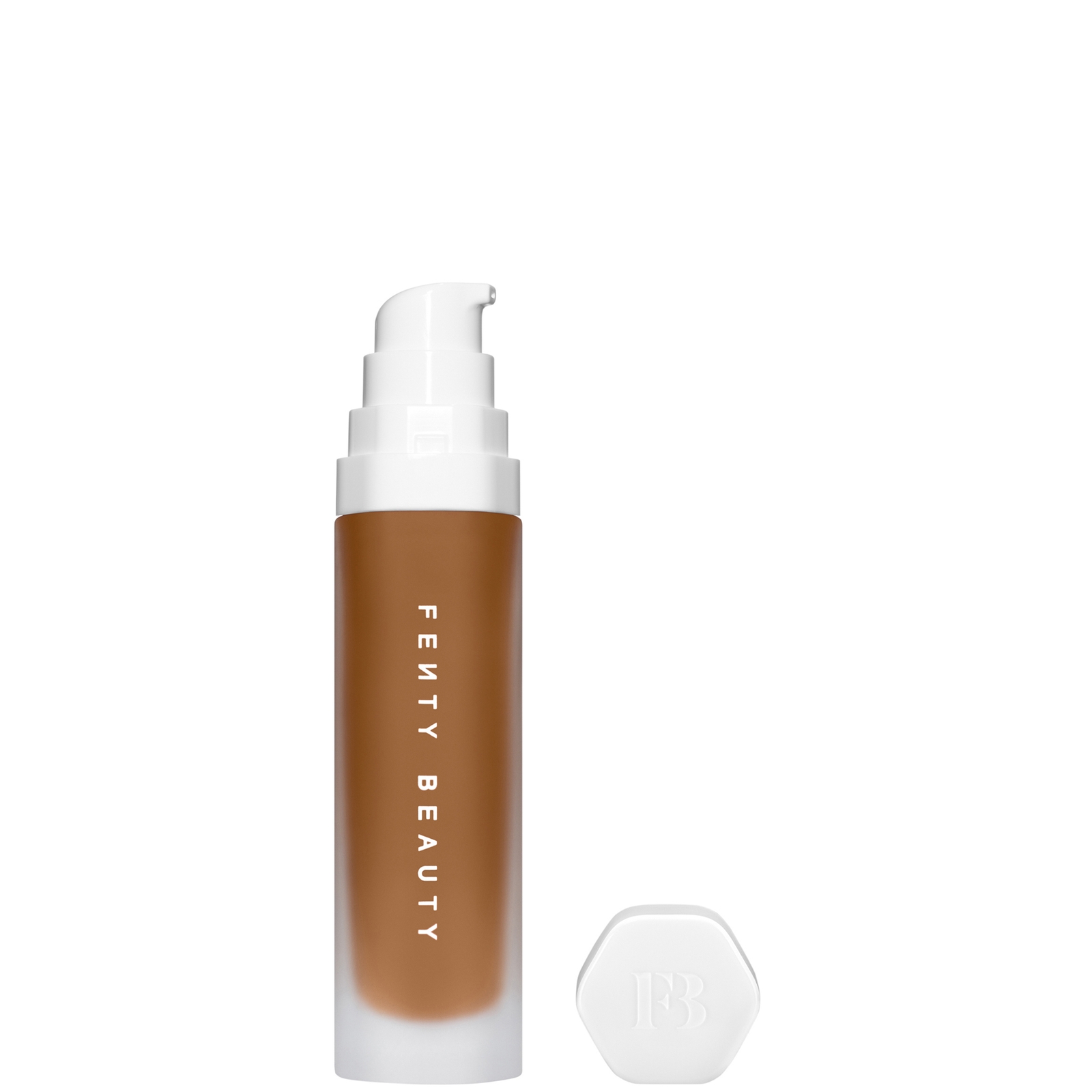 

Fenty Beauty Soft'Lit Naturally Luminous Longwear Foundation 32ml (Various Shades) - 410