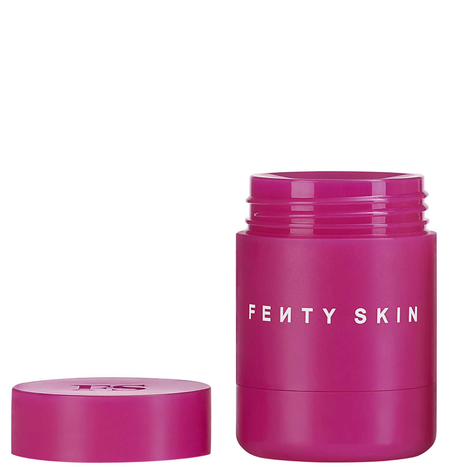 Fenty Skin Plush Puddin' Intensive Recovery Lip Mask 15g (Various Shades) - Barbados Cherry