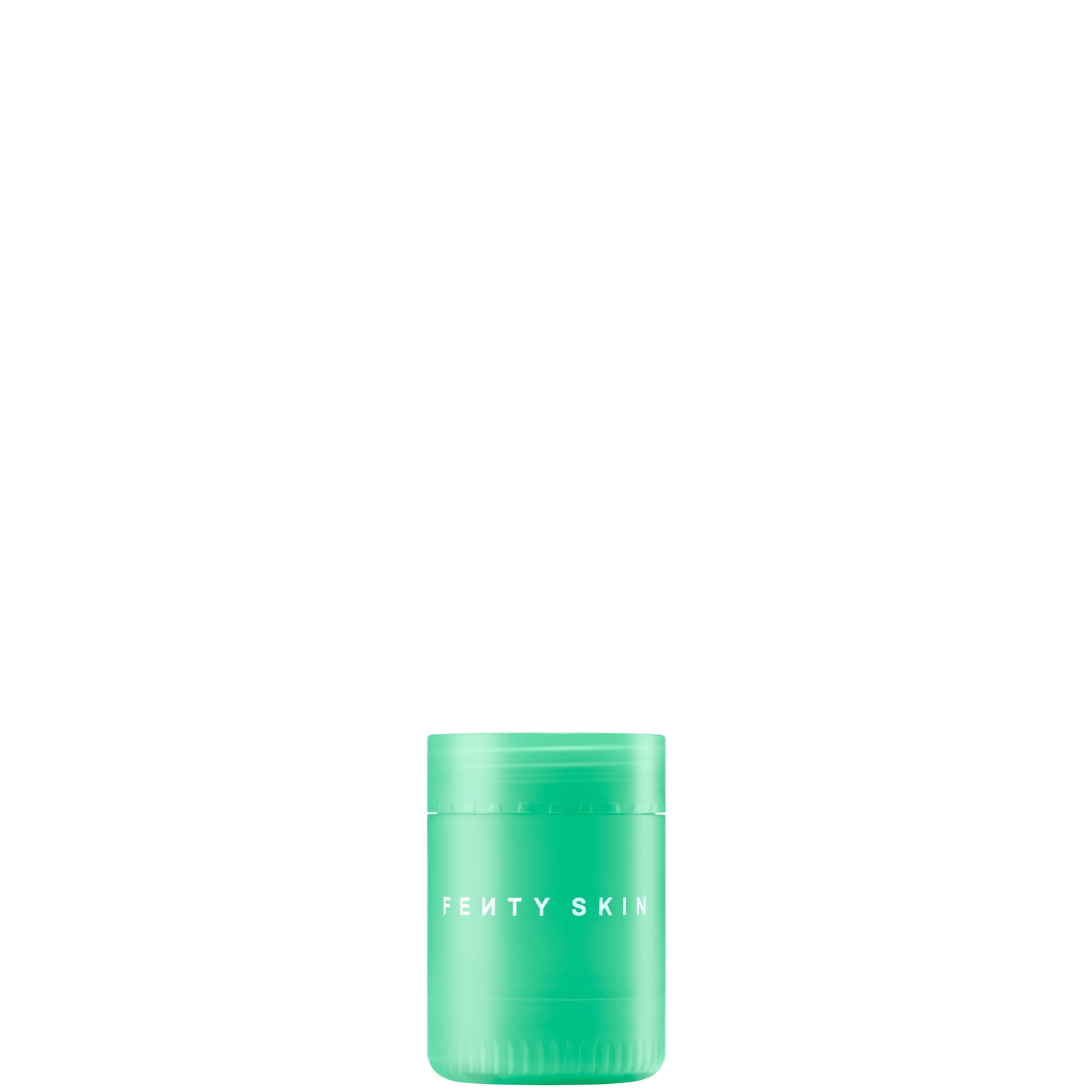 Fenty Skin Plush Puddin' Intensive Recovery Lip Mask 15g (Various Shades) - Kalahari Melon