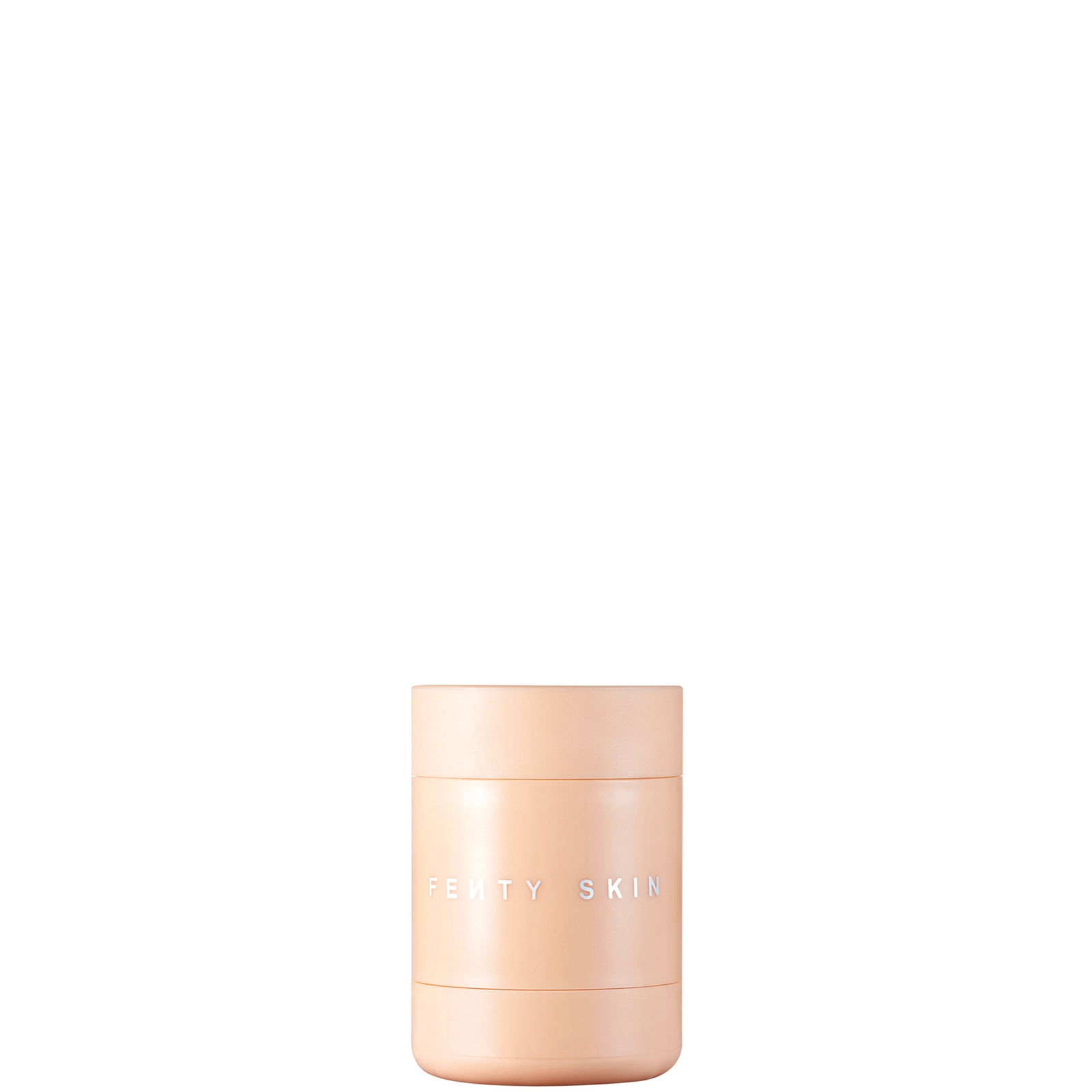 Fenty Skin Plush Puddin' Intensive Recovery Lip Mask 15g (Various Shades) - Vanilla