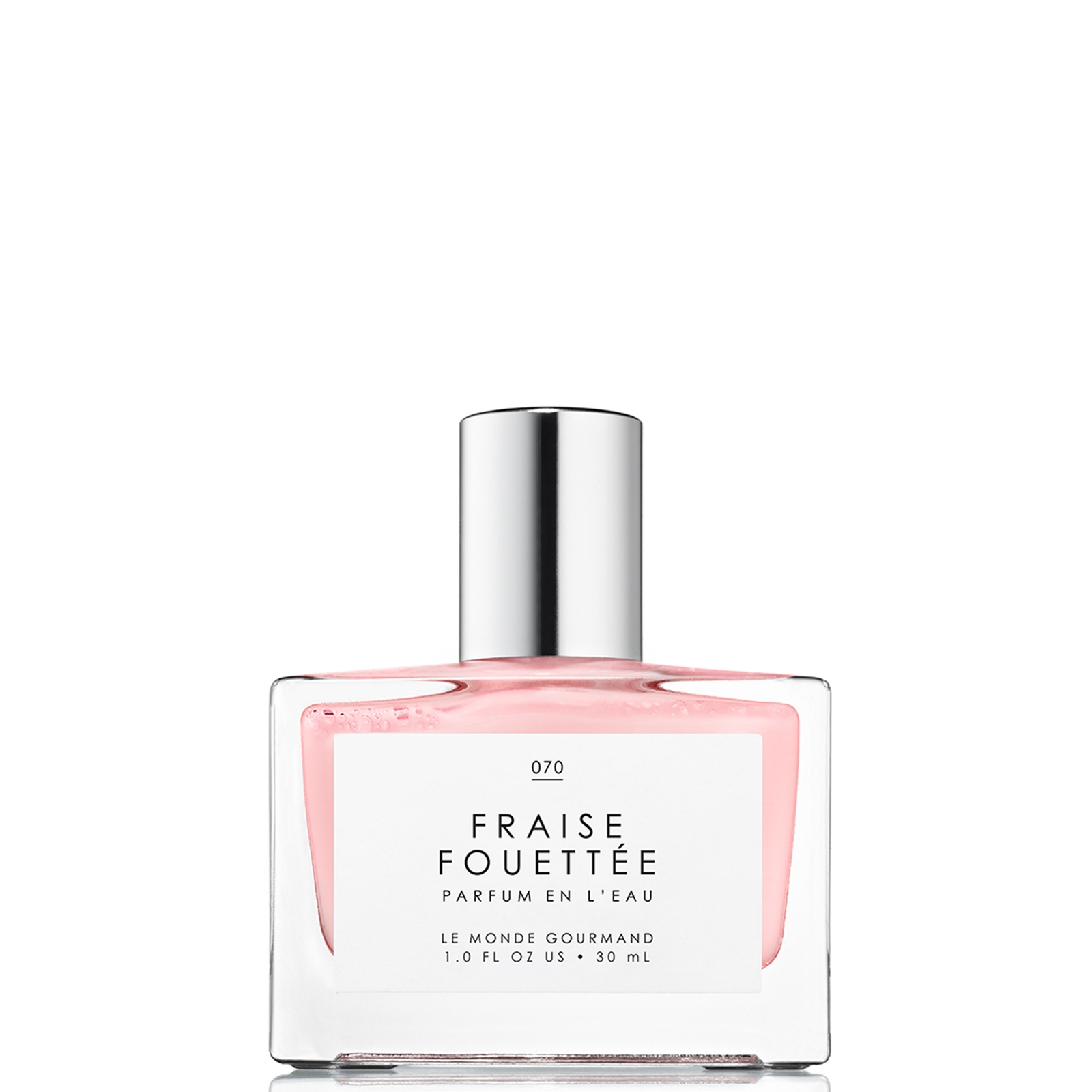 Le Monde Gourmand Fraise Fouettée Eau De Parfum 30ml