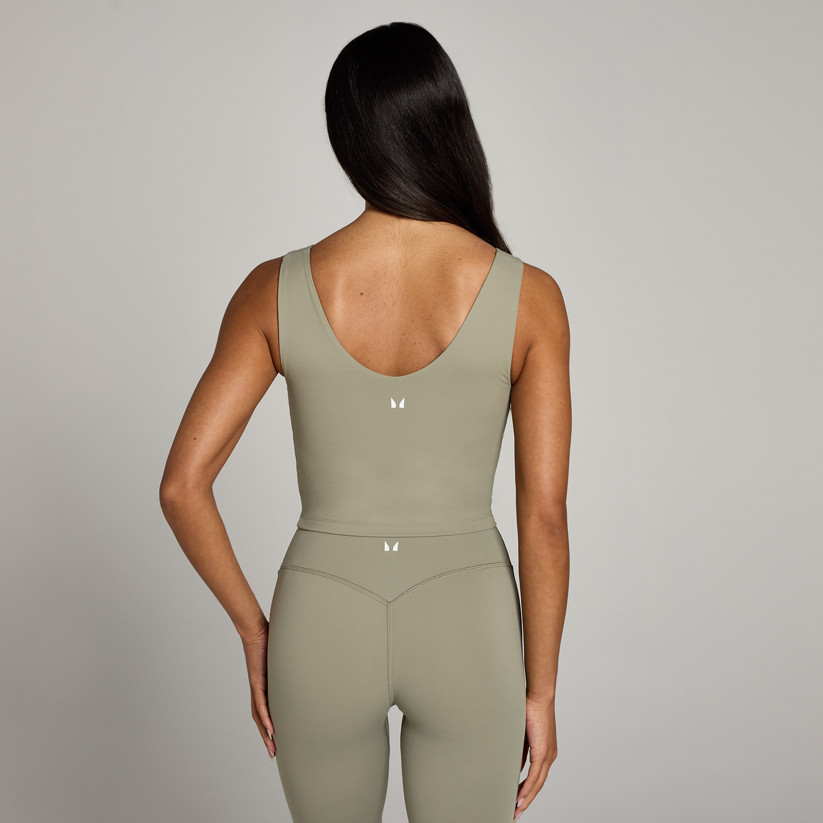 MP Tempo Top für Damen - Brindle - XXL