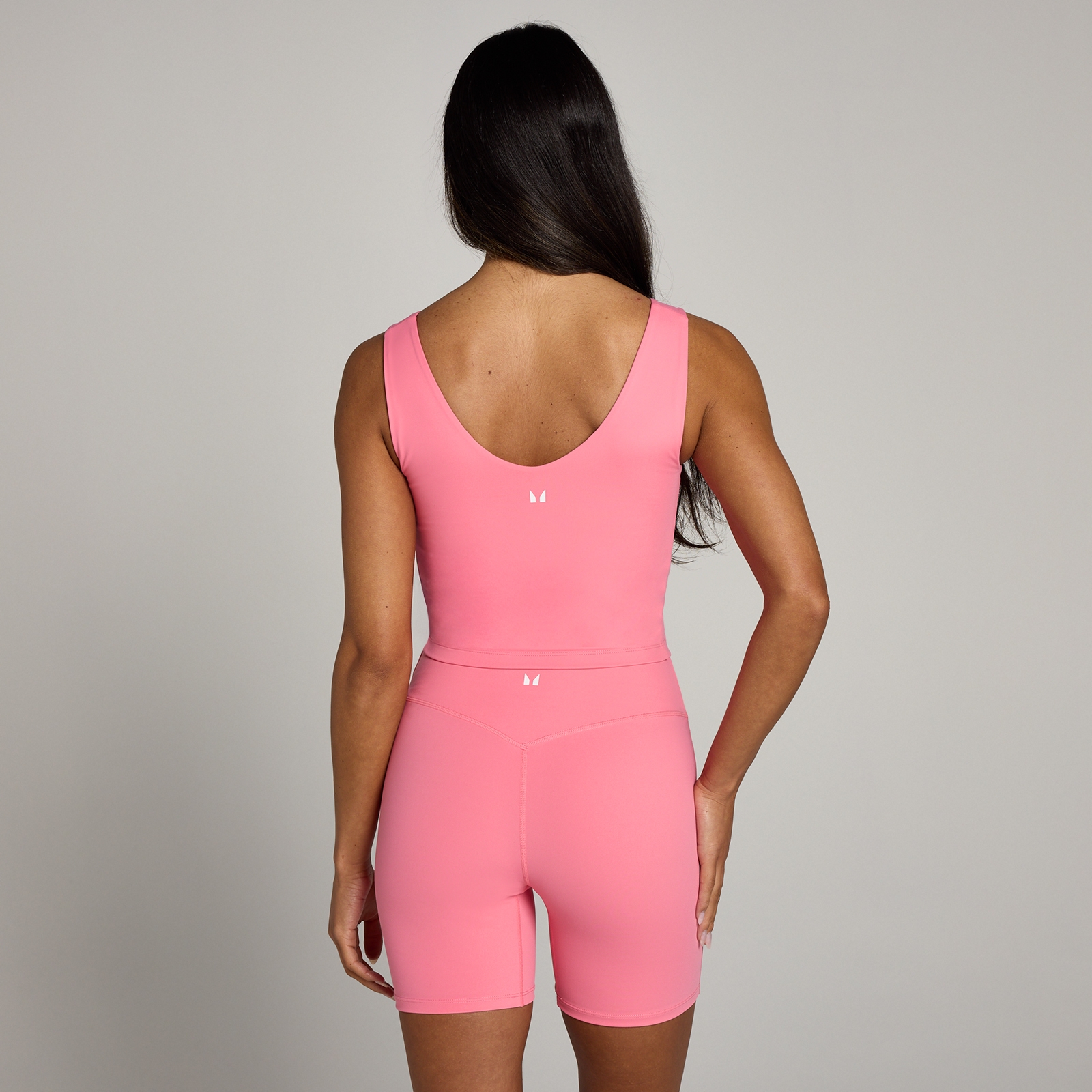 5059883465685 - Damen Tempo Top – Bubblegum - L