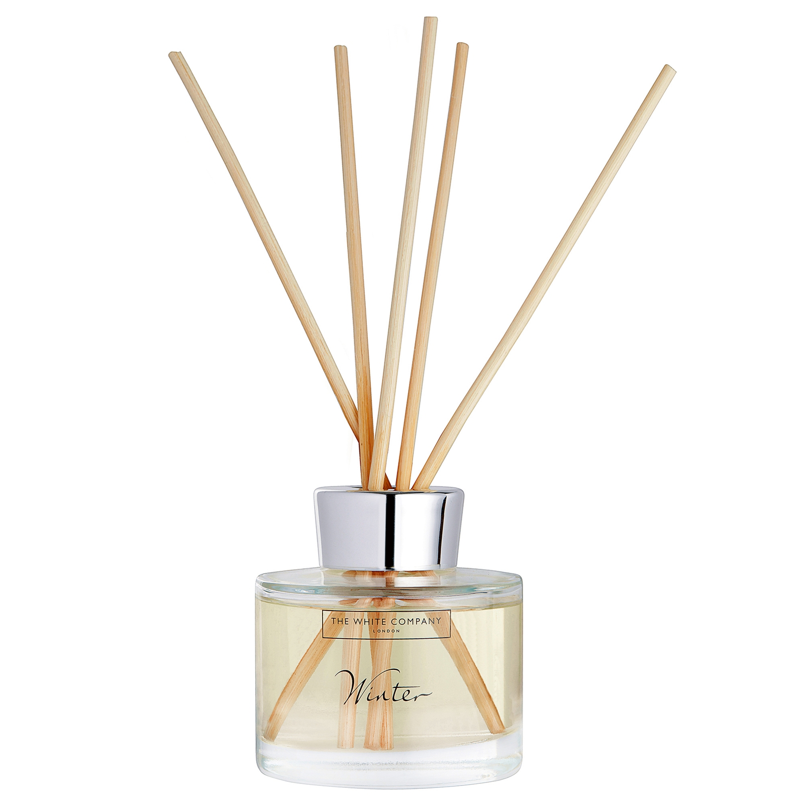 The White Company Winter Diffuser 150ml