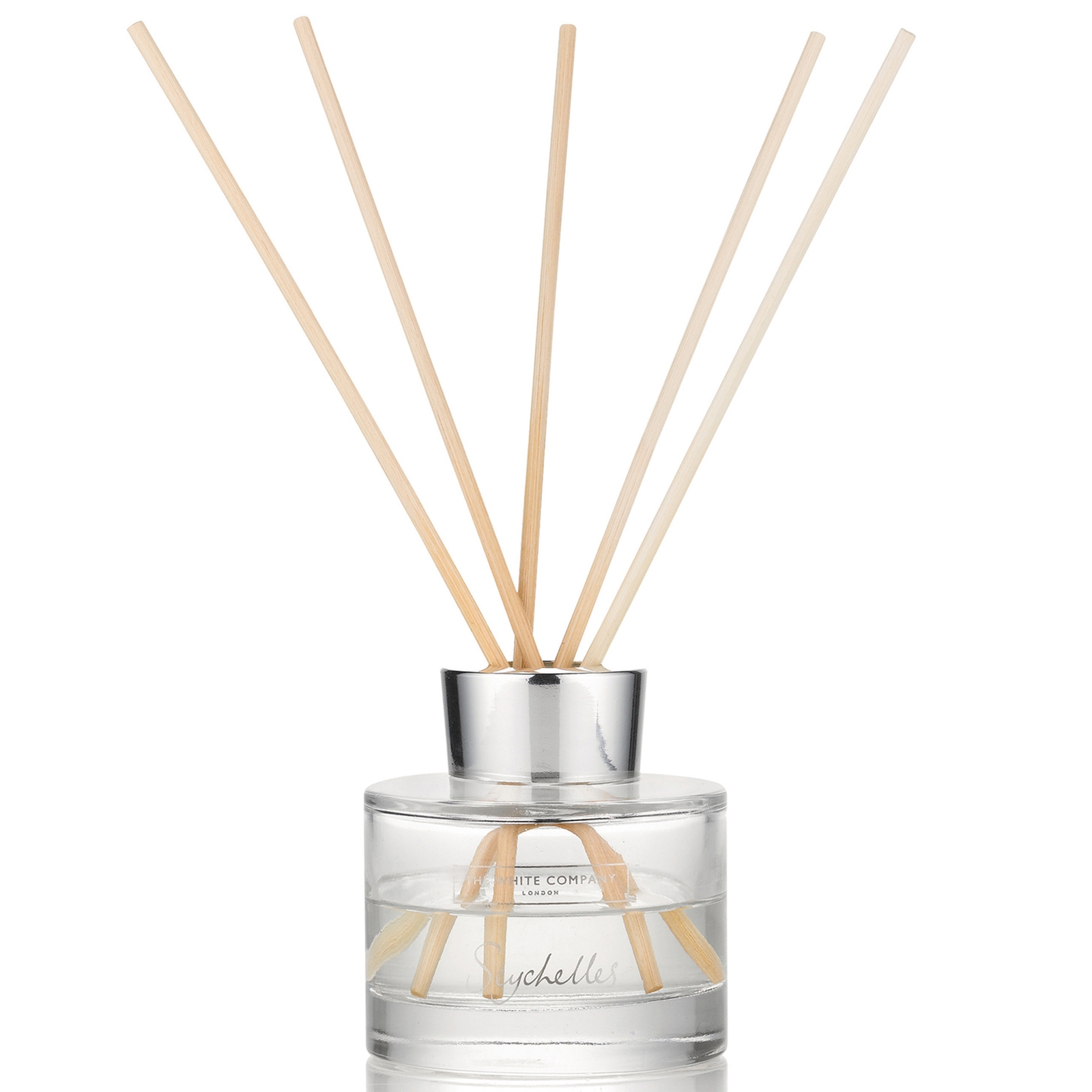 THE WHITE COMPANY SEYCHELLES DIFFUSER 150ML