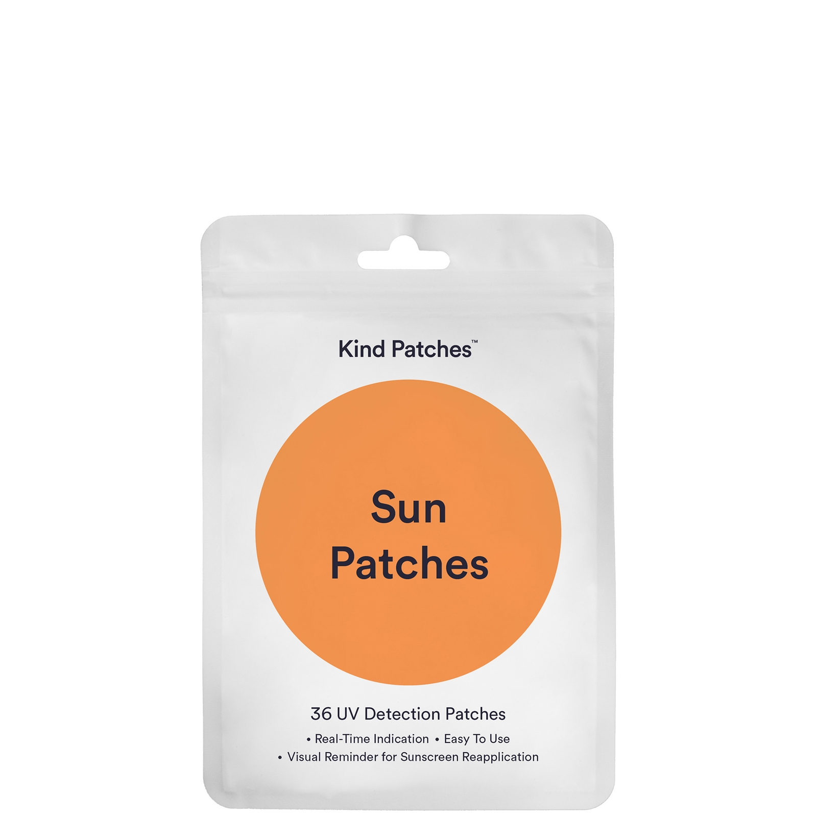 

Kind Patches Sun Patches (36 Patches)