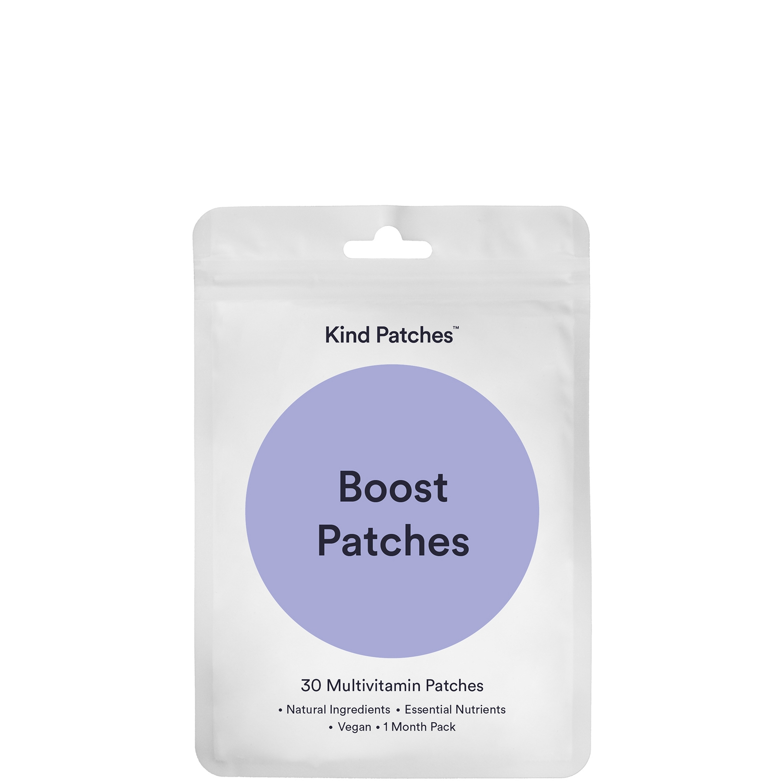 

Kind Patches Boost Patches (30 Patches)