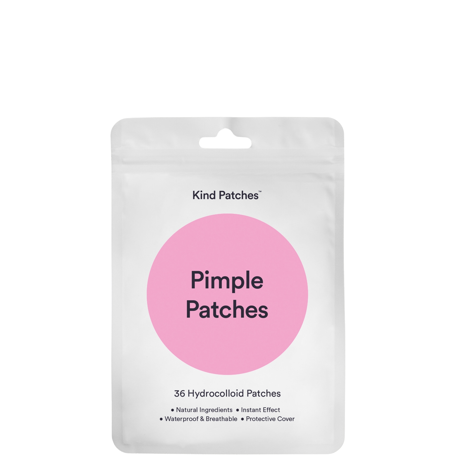 

Kind Patches Pimple Patches (30 Patches)
