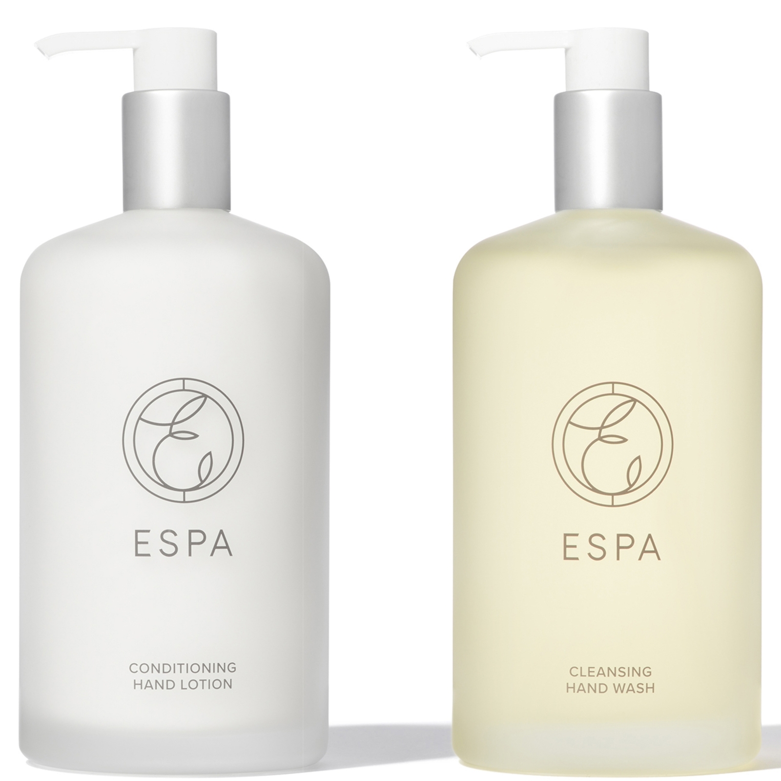 Espa Luxury Handcare Duo