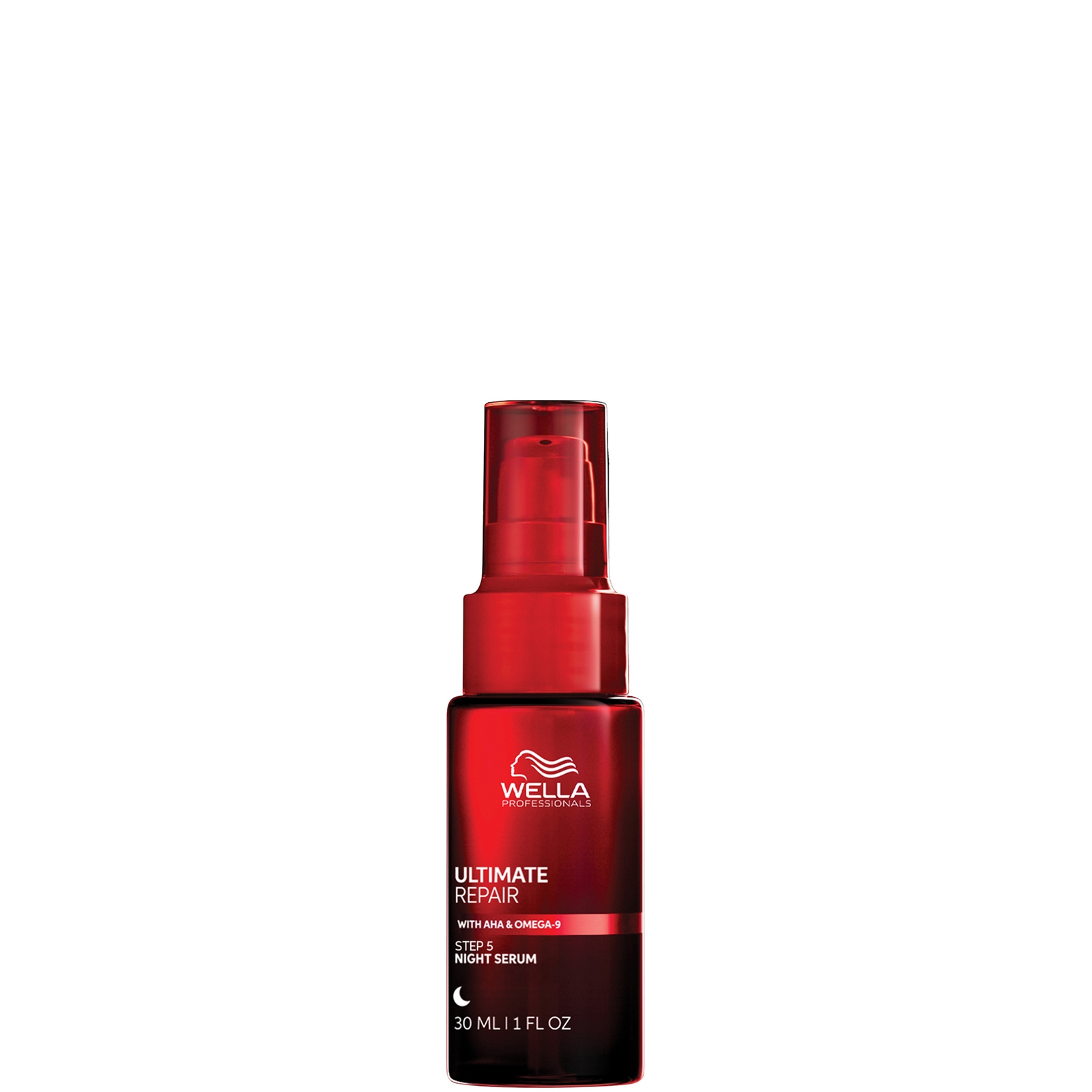 Wella Professionals Ultimate Repair Night Hair Serum 30ml