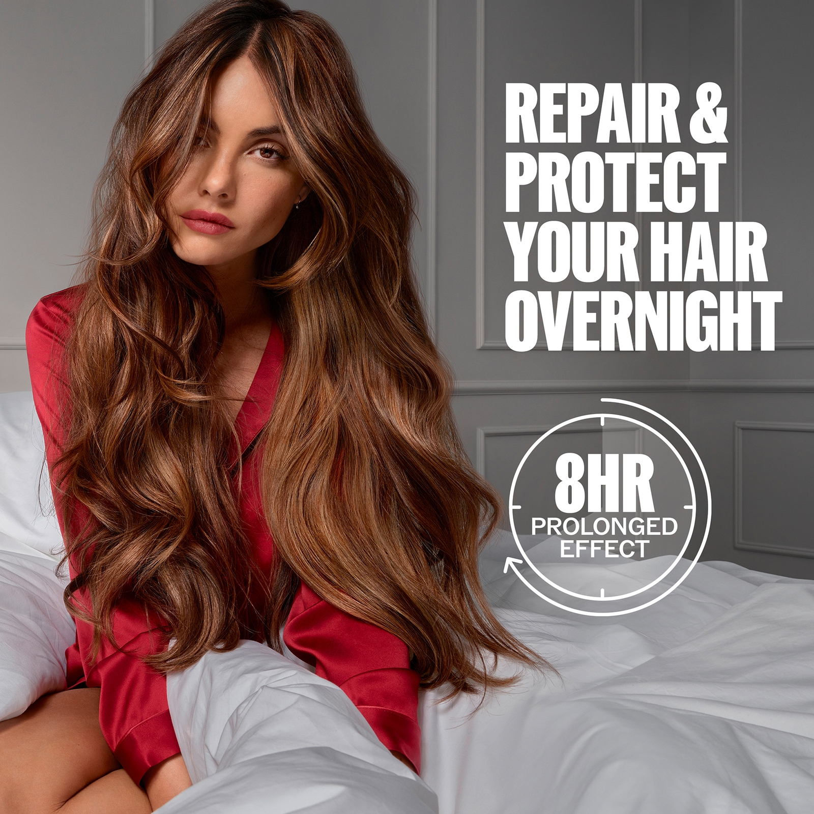 Thumbnail - Wella Professionals Ultimate Repair Night Hair Serum 30ml