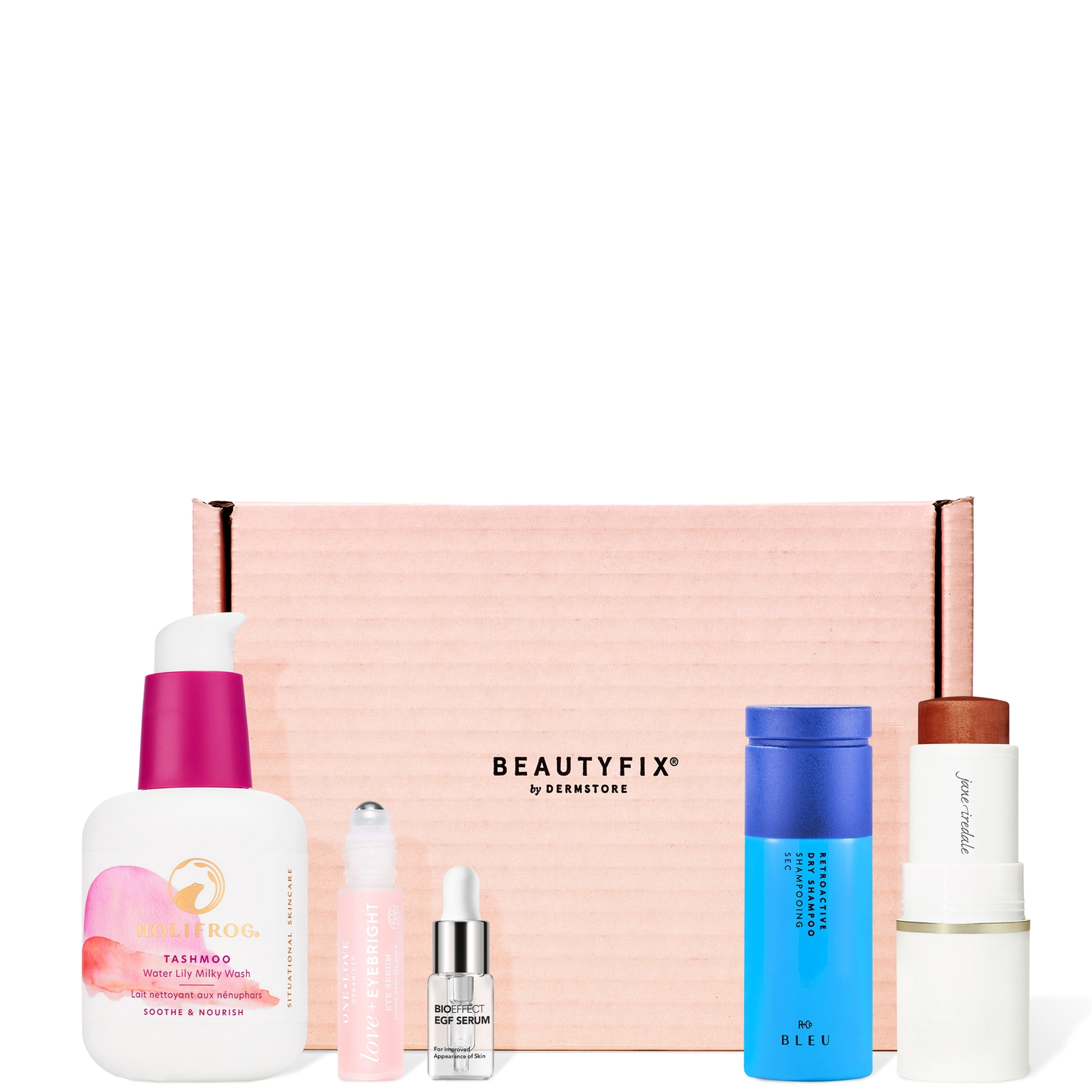BeautyFIX - Conscious Beauty | Dermstore