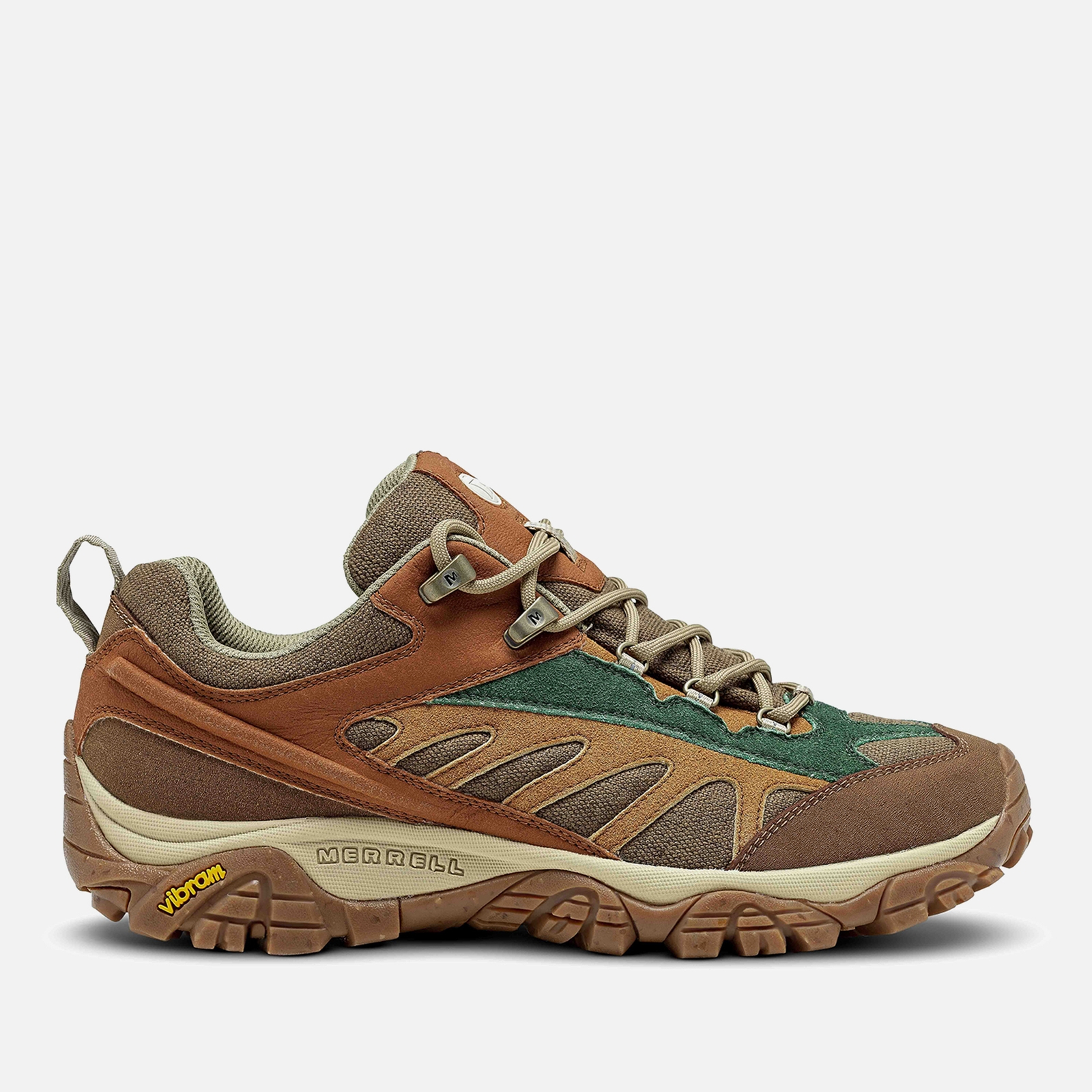 Merrell 1TRL Men's Moab Speed Gtx Trainers - UK 7