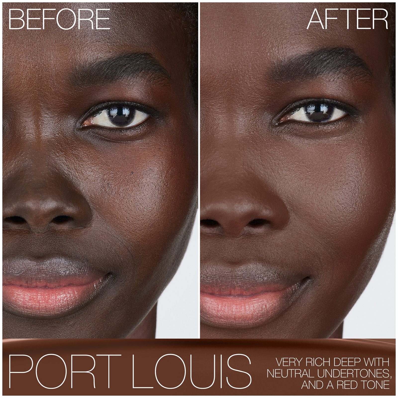 Thumbnail - NARS Light Reflecting Foundation 30ml (Verschiedene Farbnuancen) - Port Luis
