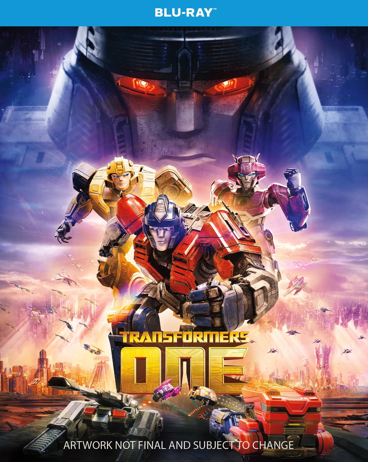 Click to view product details and reviews for Transformers One Animated Blu Ray. Click to view product details and reviews for Transformers One Animated Blu Ray.