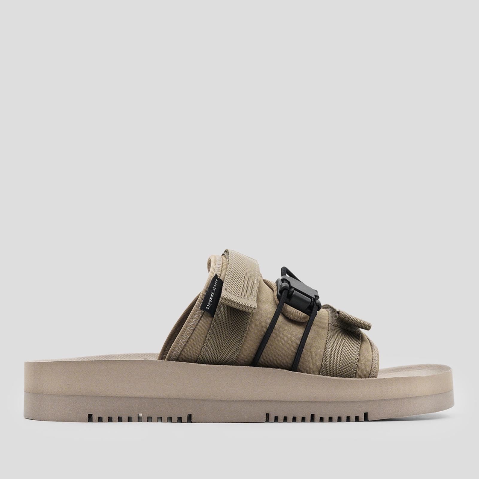 Hijack Manic Thermocell Slide Sandals