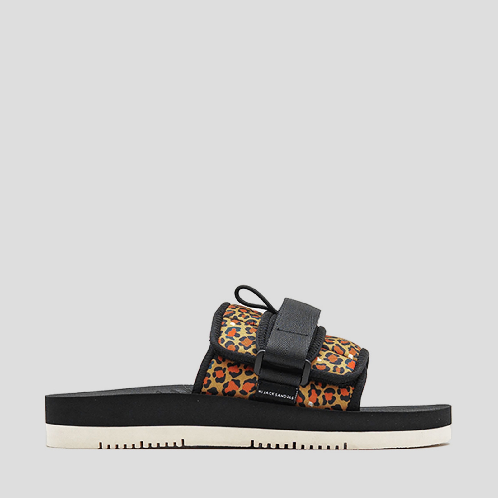 Hijack Women's Mimic Slide Sandals - Freckles - EU 36/UK 4.5