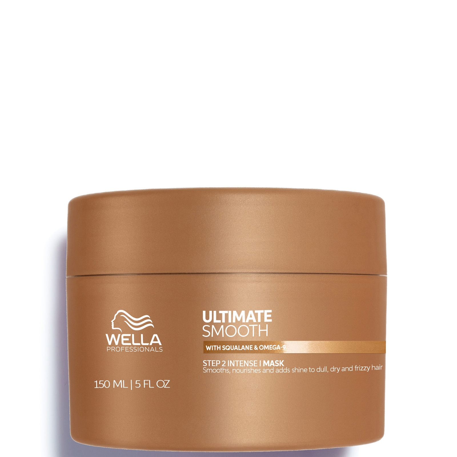 

Wella Professionals Ultimate Smooth Mask 150ml