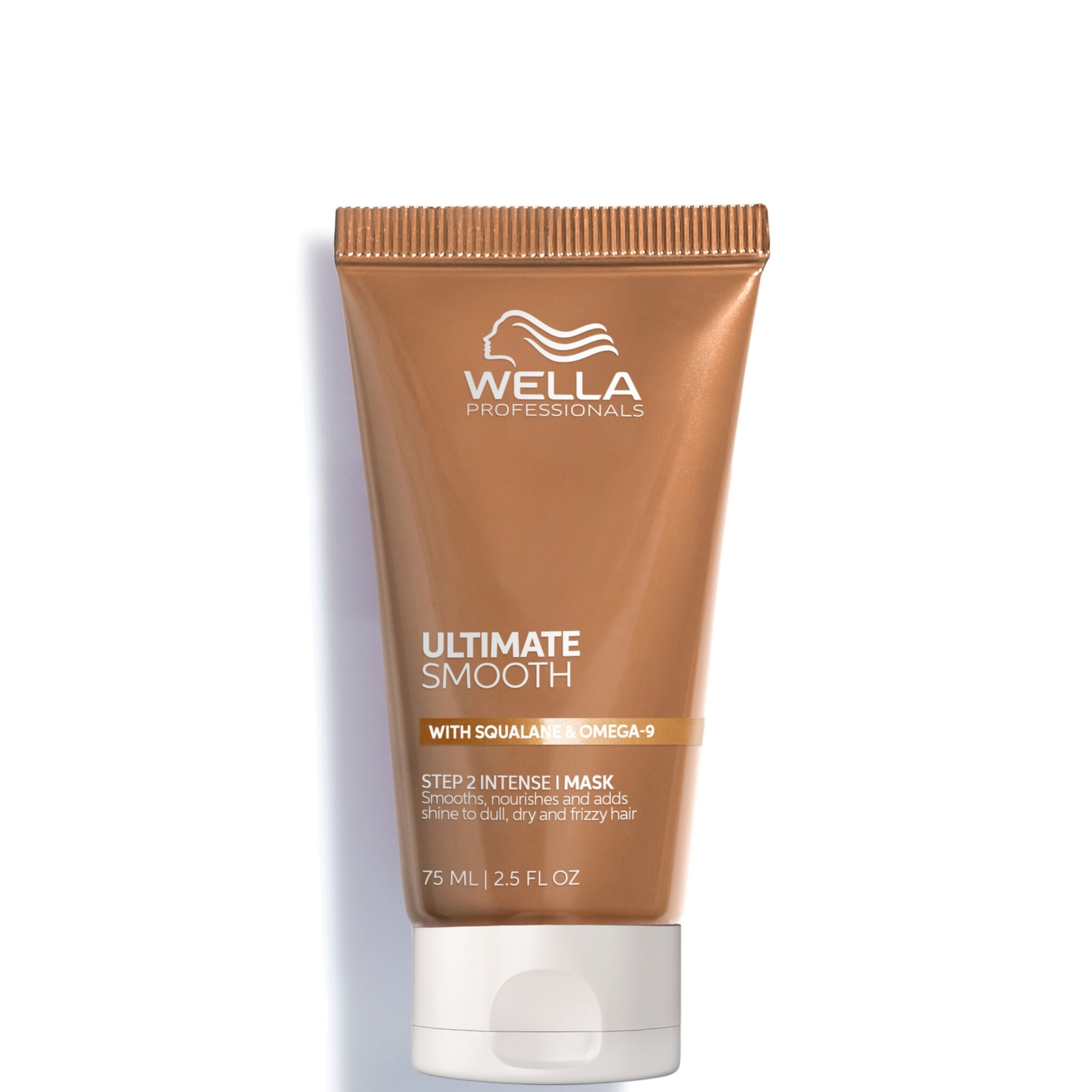 

Wella Professionals Ultimate Smooth Mask 75ml