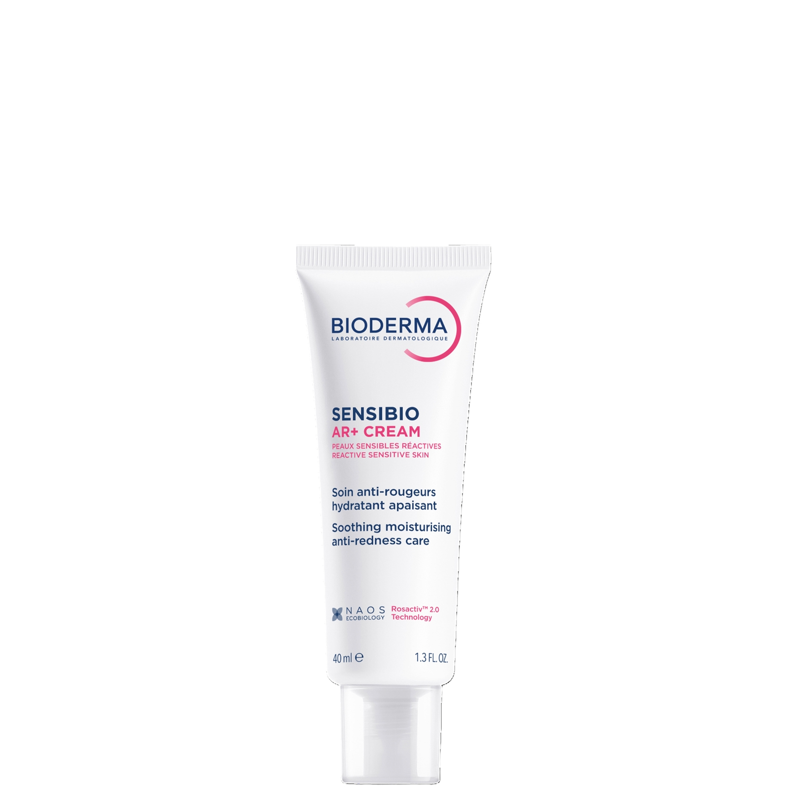 Bioderma Sensibio Ar+ Cream